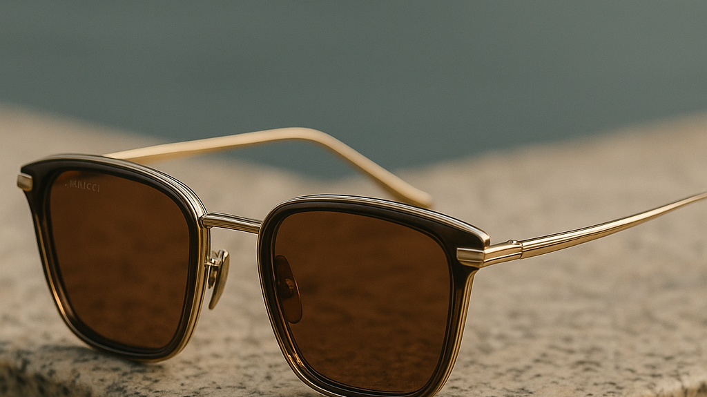 🕶️ Why Montrealer's Are Choosing Titanium Sunglasses: A Look at Quality, Style & Durability