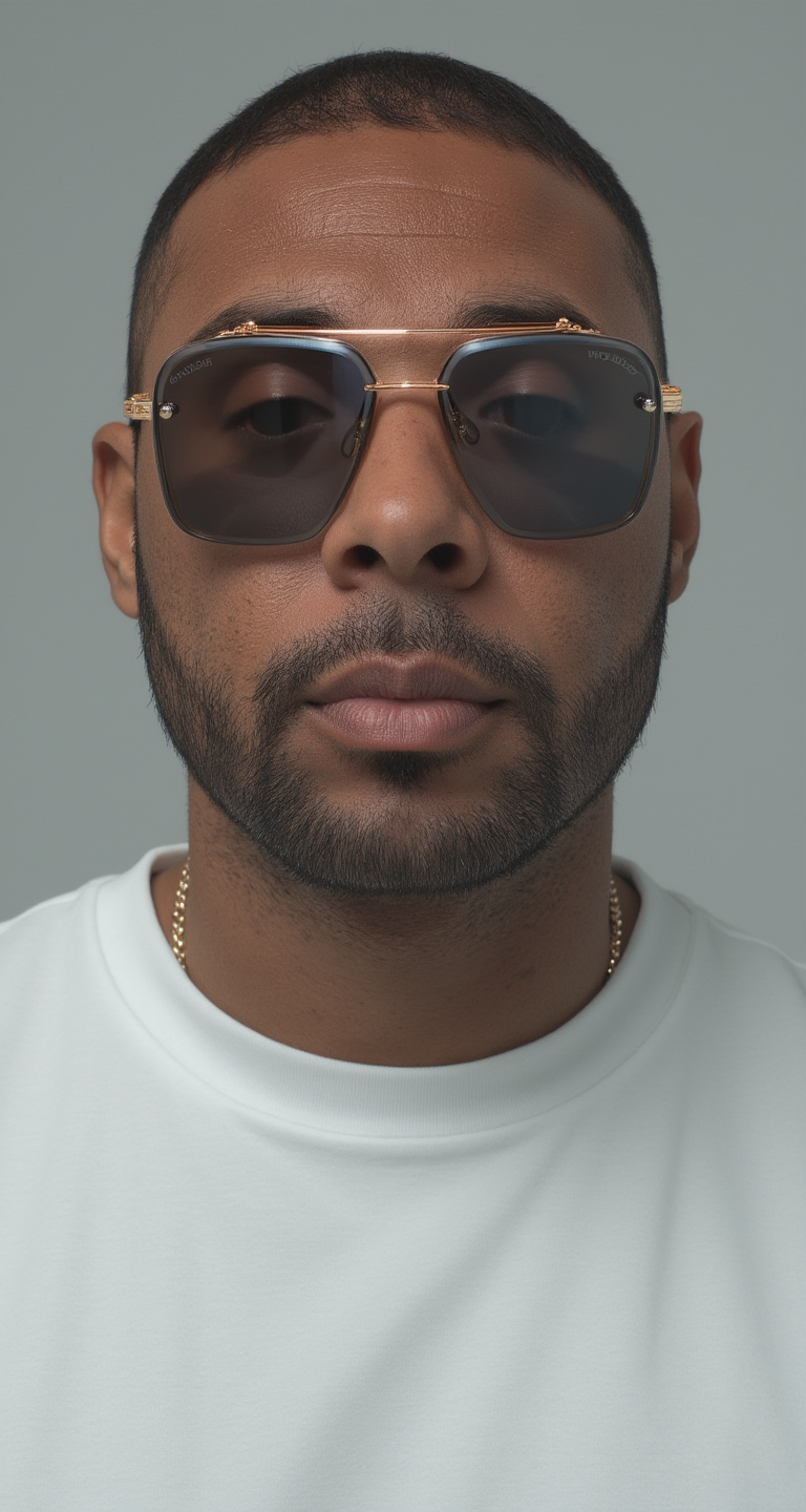 Marraccii Enzo - Aviator - Marraccii
