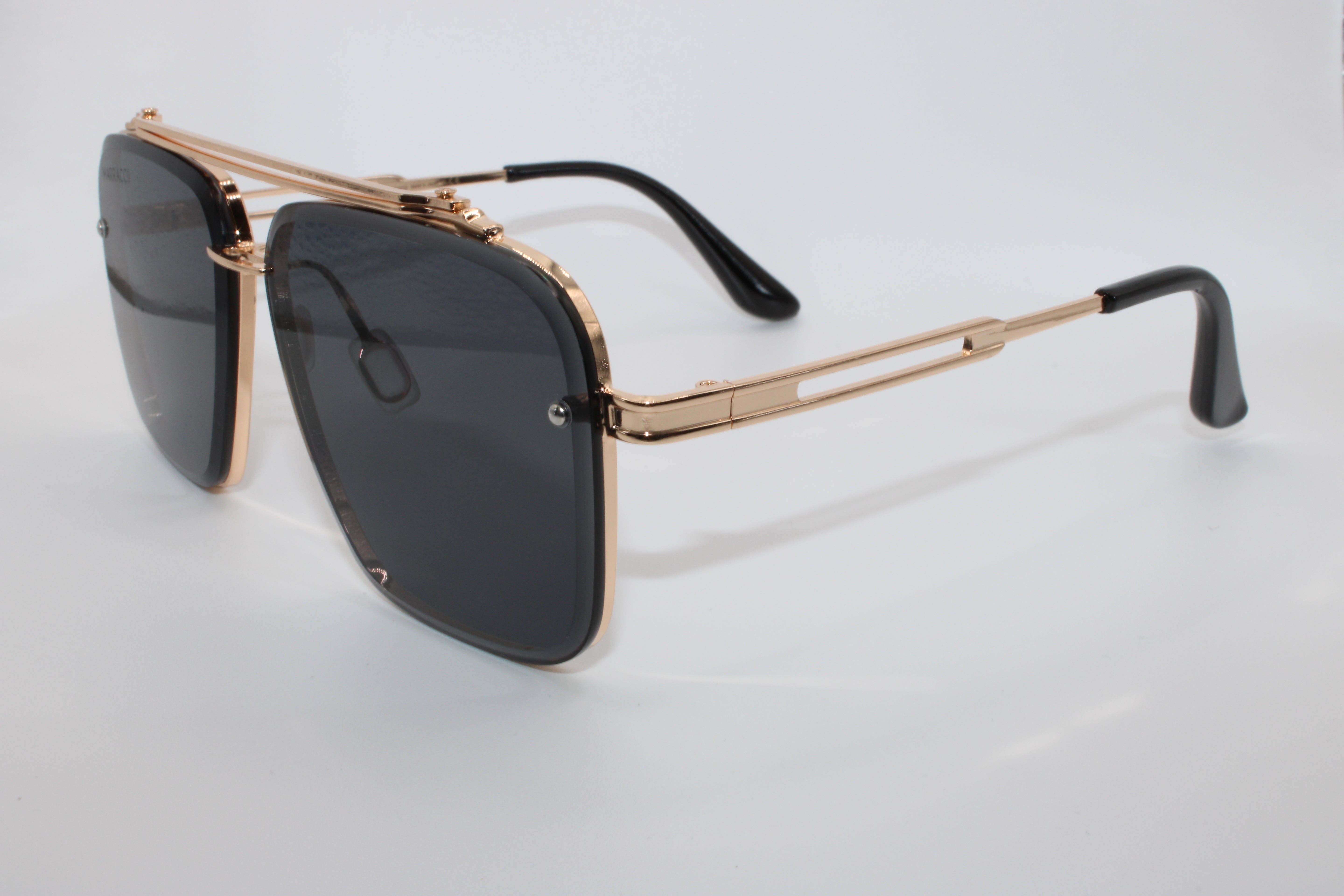Marraccii Enzo - Aviator - Marraccii