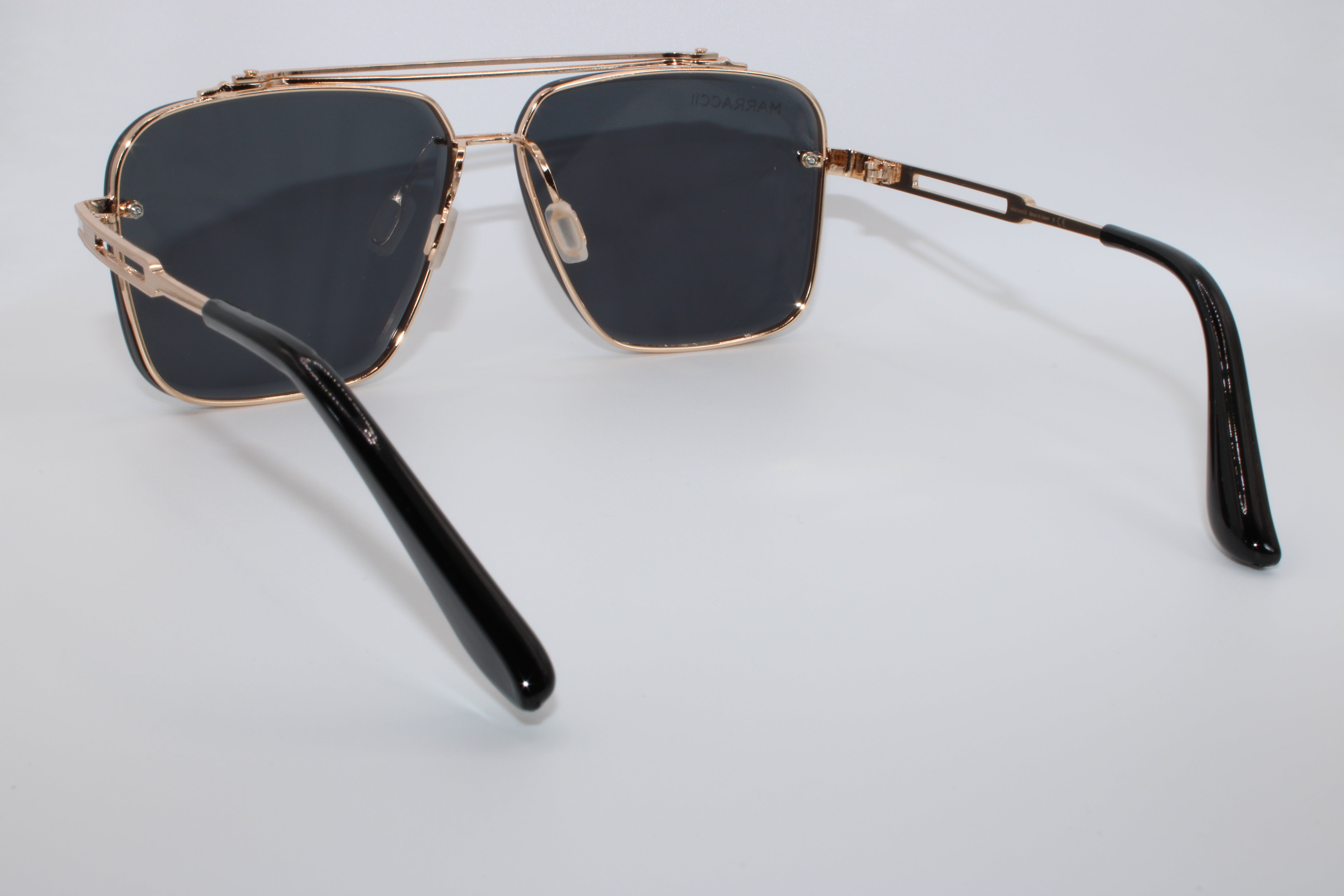 Marraccii Enzo - Aviator - Marraccii