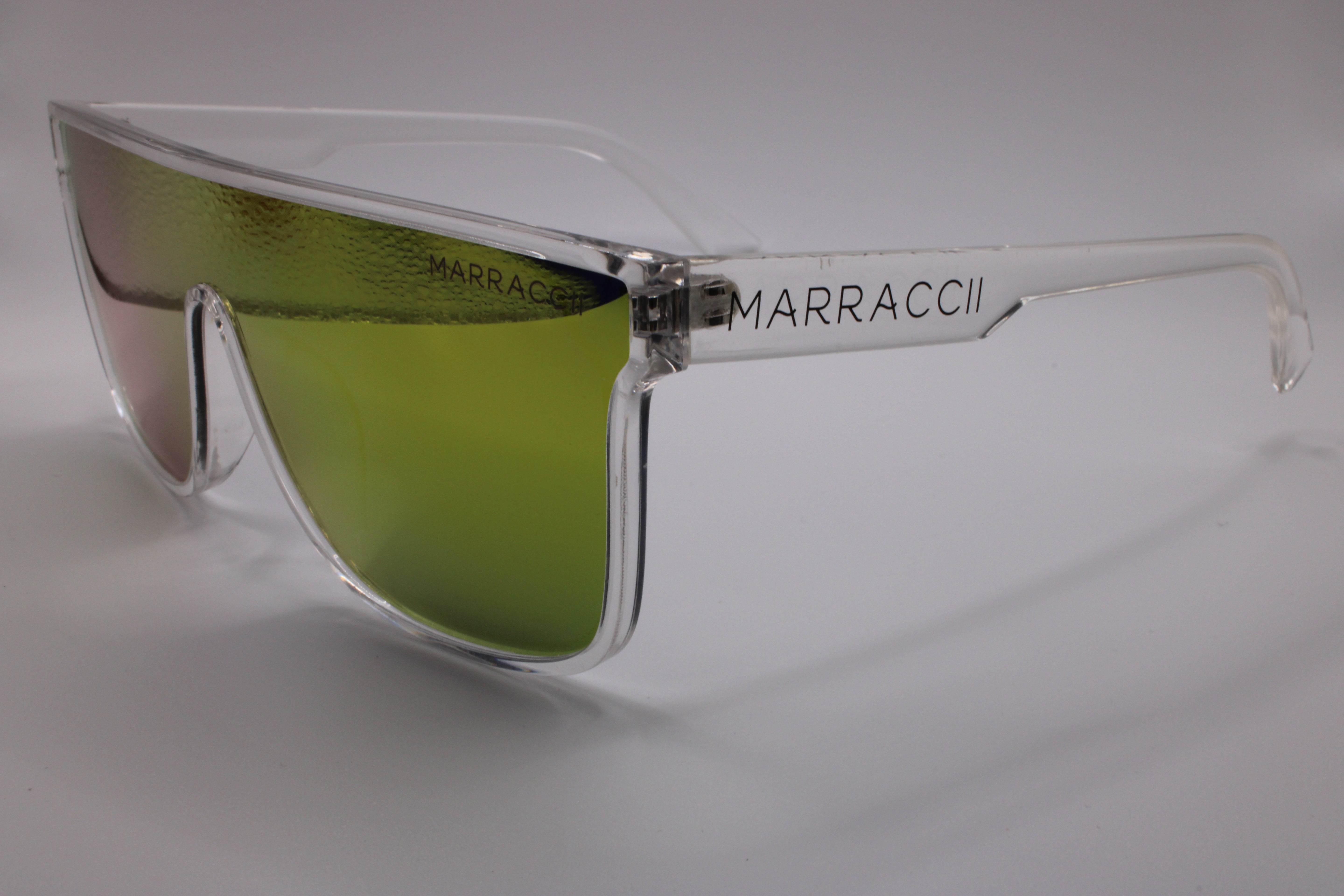 Phantom Horizon - Marraccii