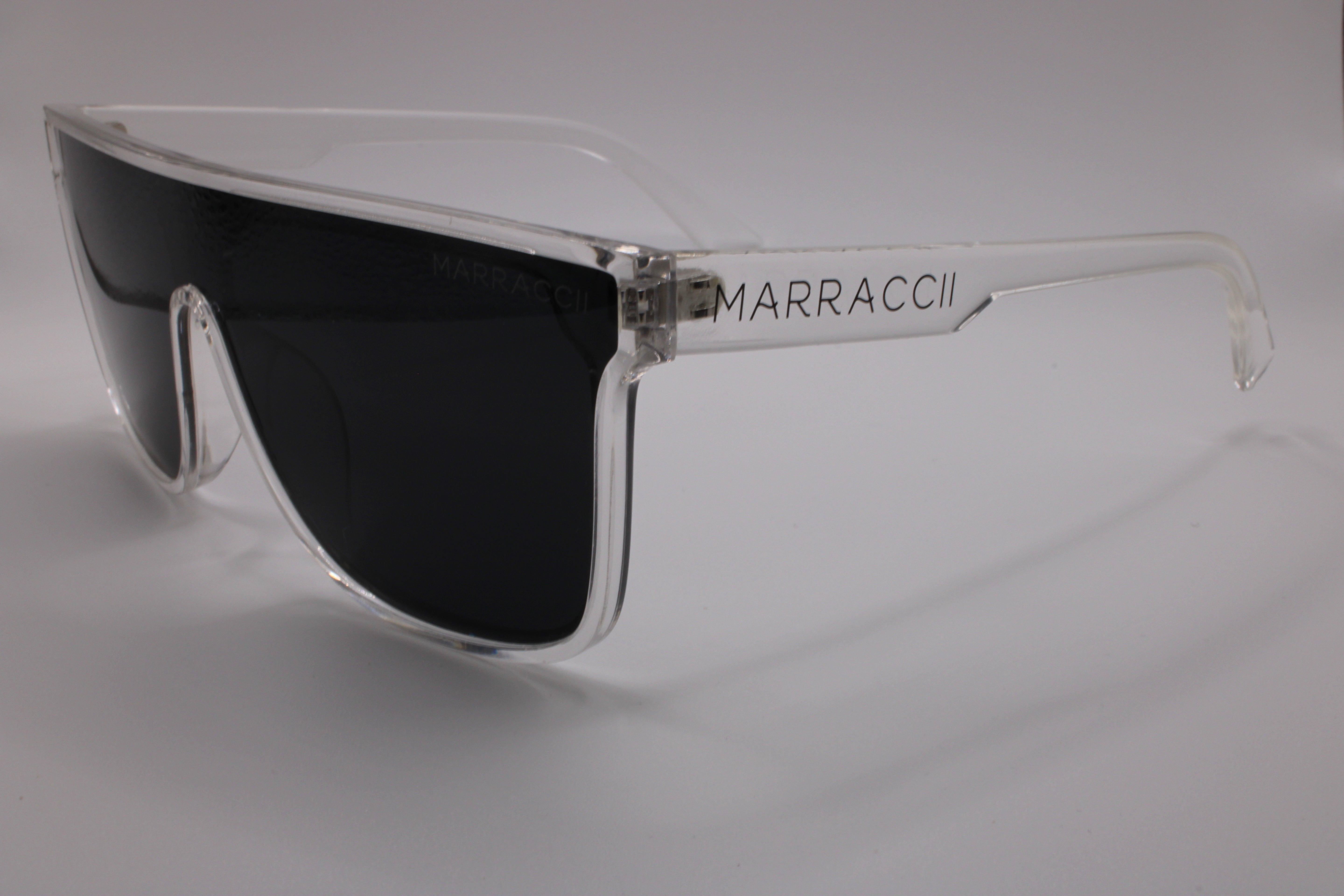 Phantom Horizon - Marraccii