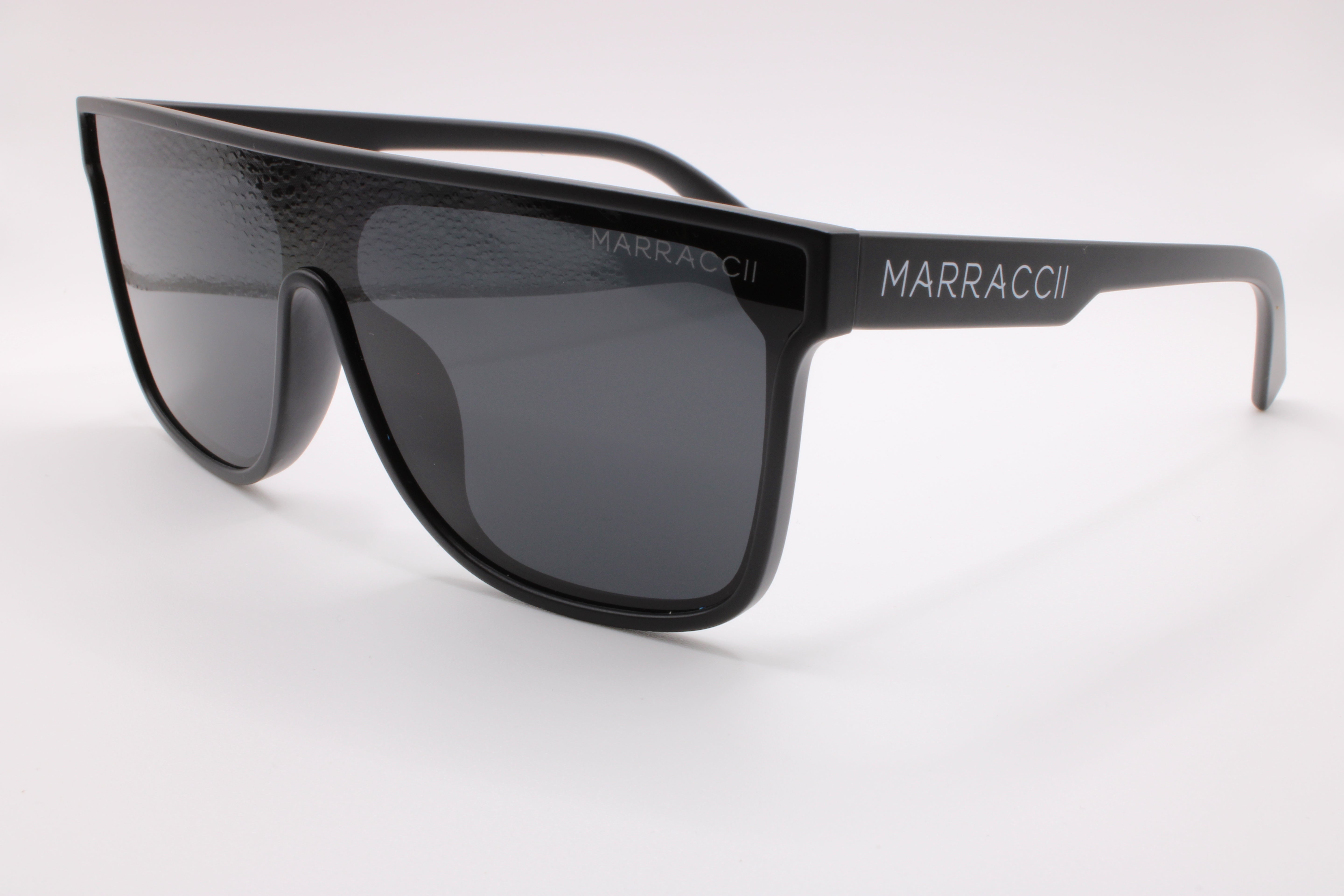 Phantom Horizon - Marraccii