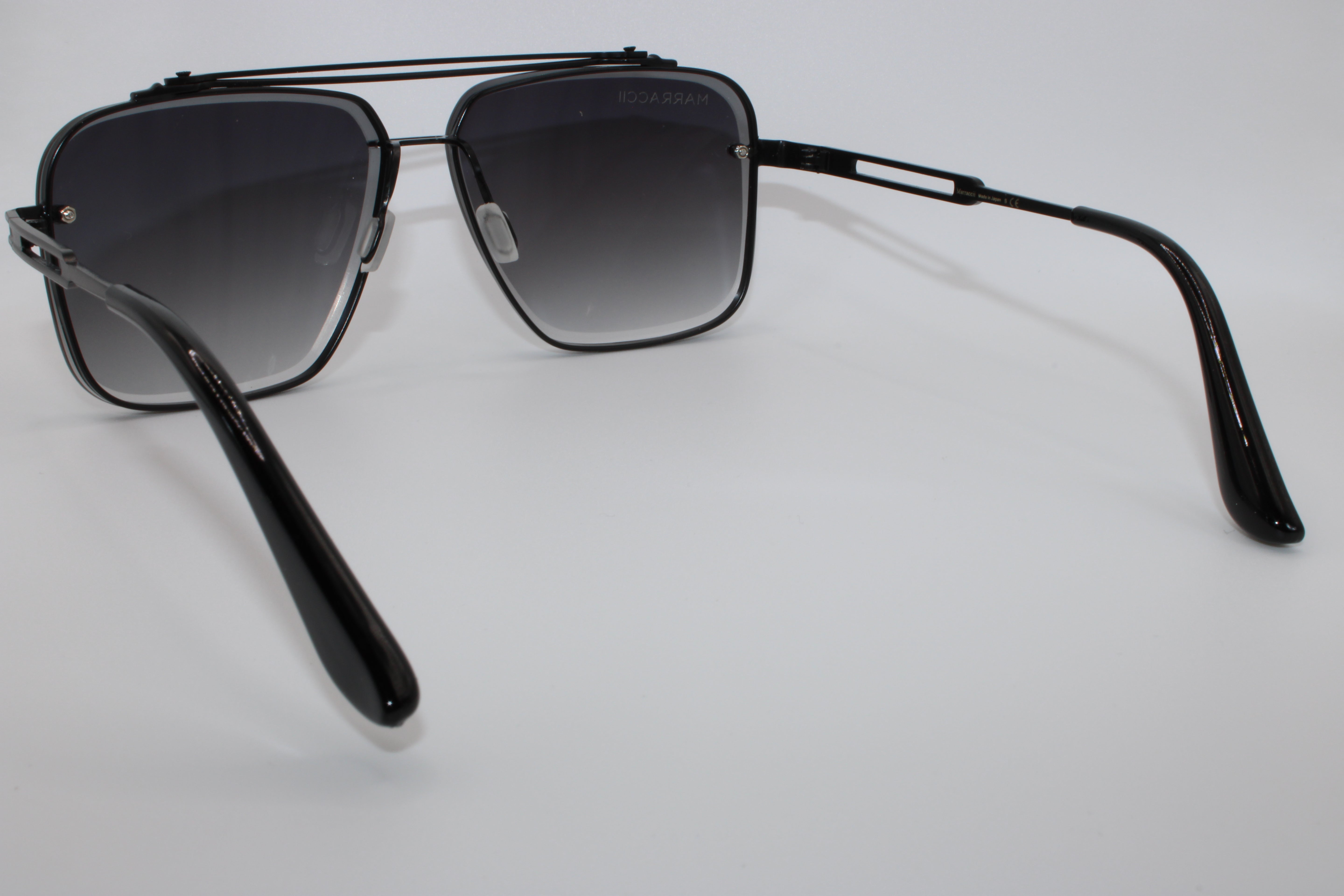 Marraccii Enzo - Aviator - Marraccii