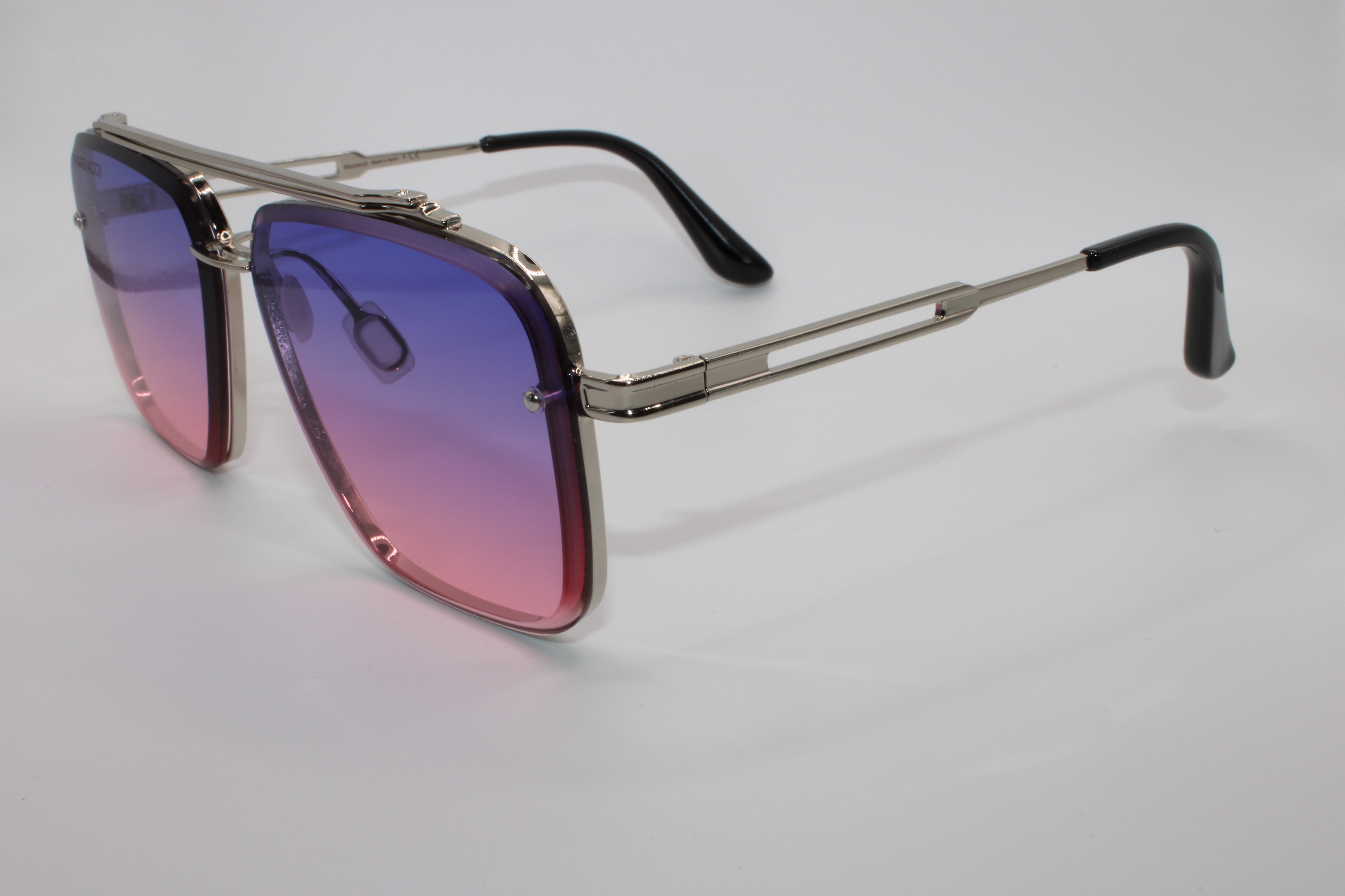 Marraccii Enzo - Aviator - Marraccii