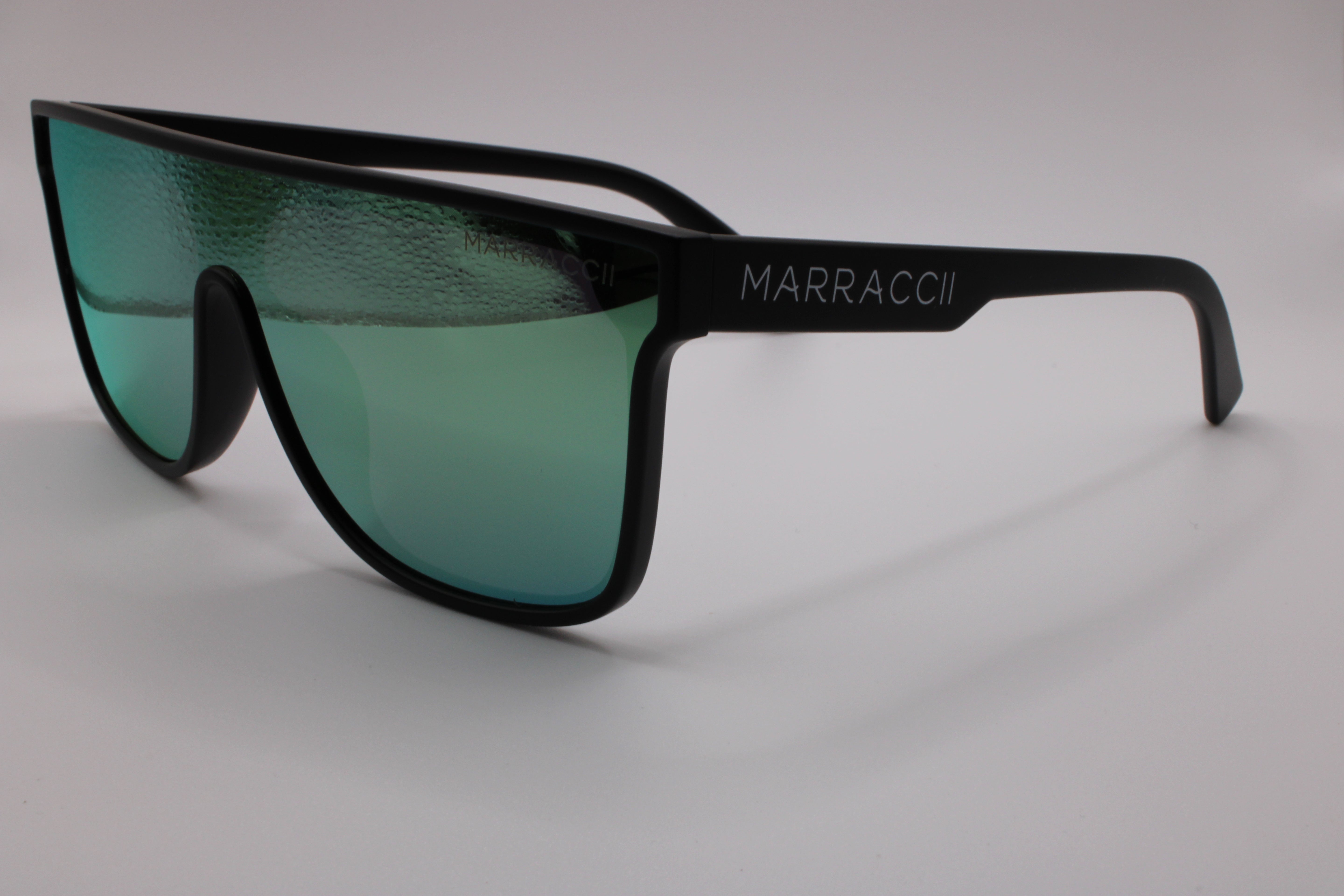 Phantom Horizon - Marraccii