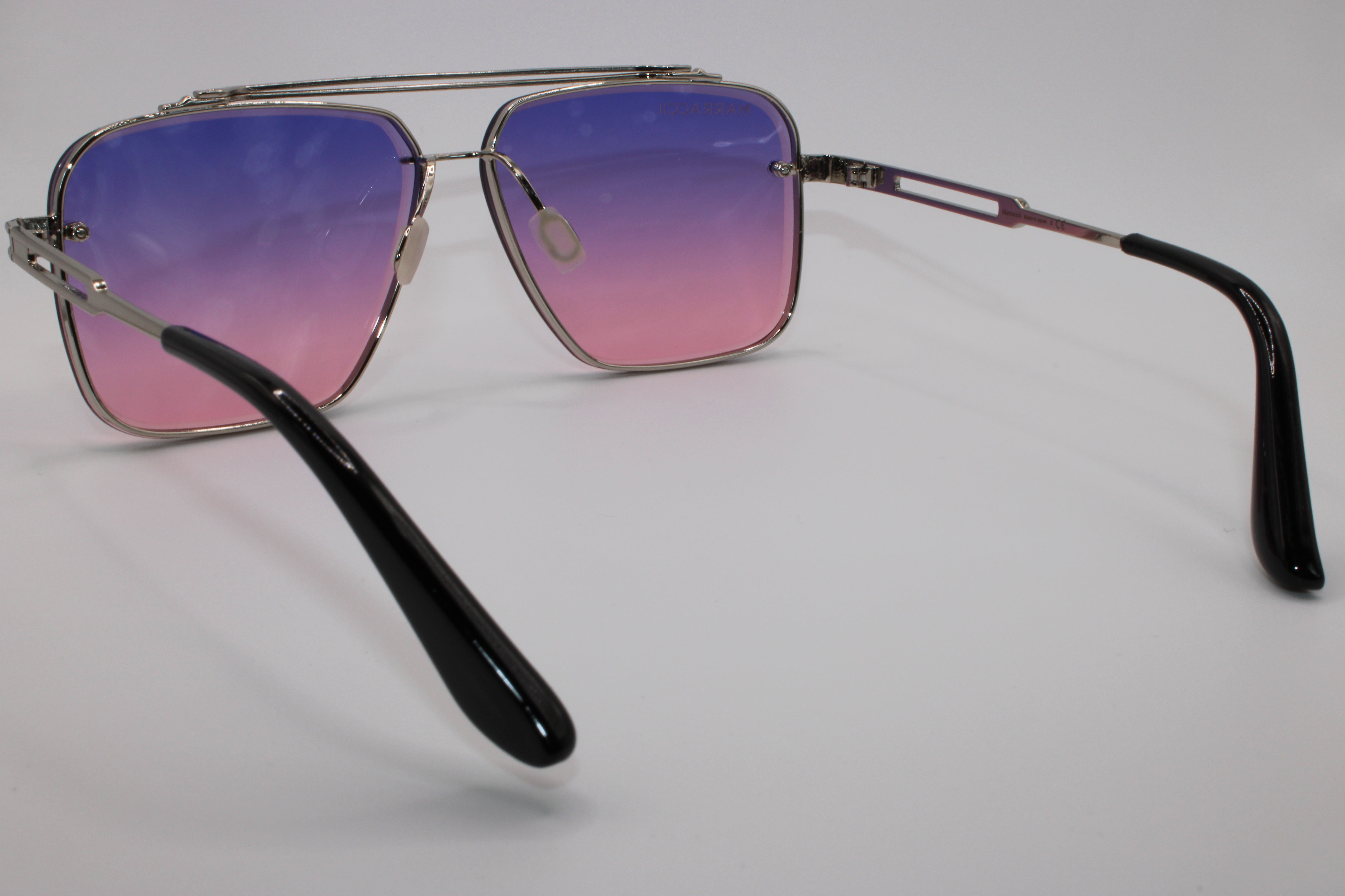 Marraccii Enzo - Aviator - Marraccii