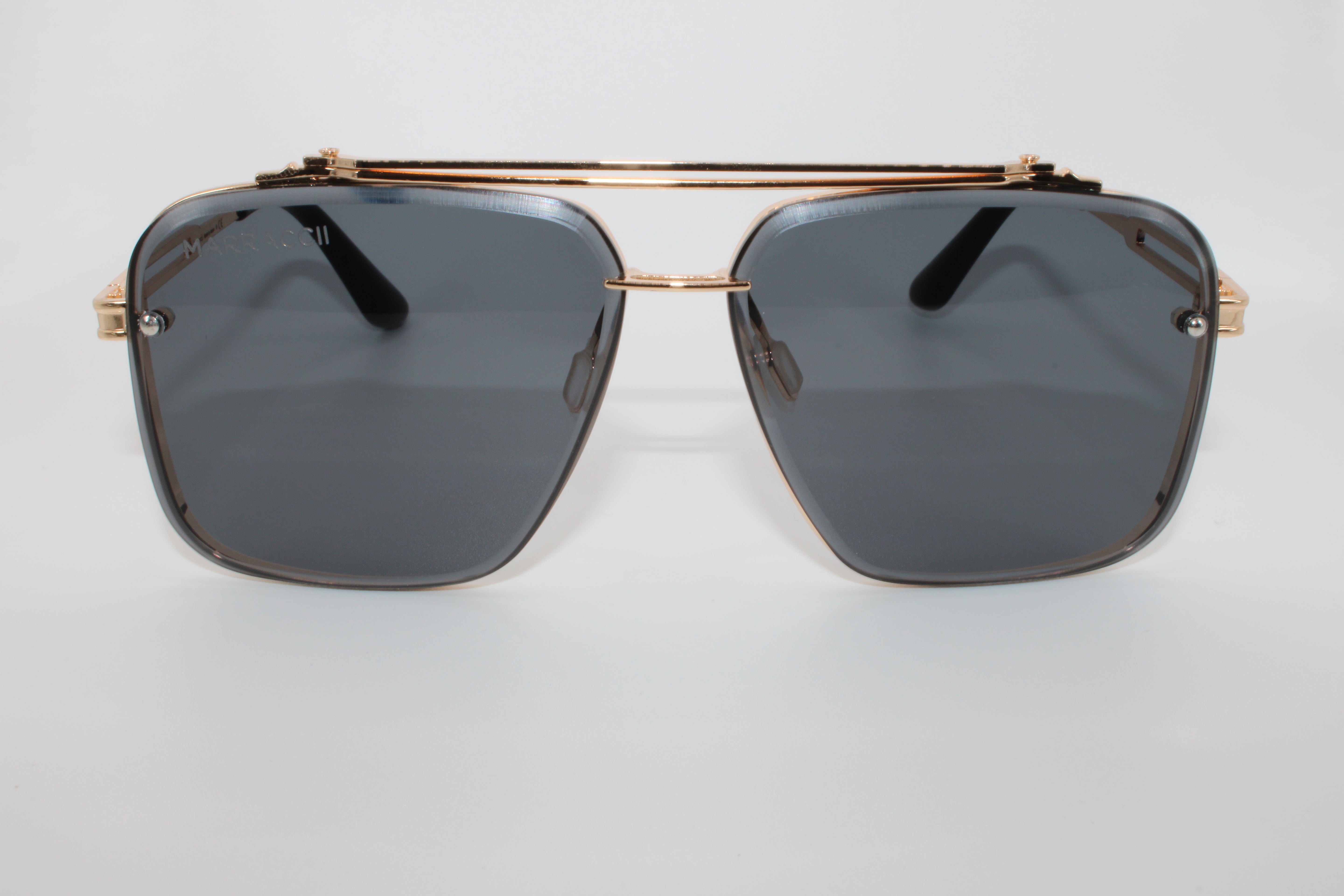 Marraccii Enzo - Aviator - Marraccii