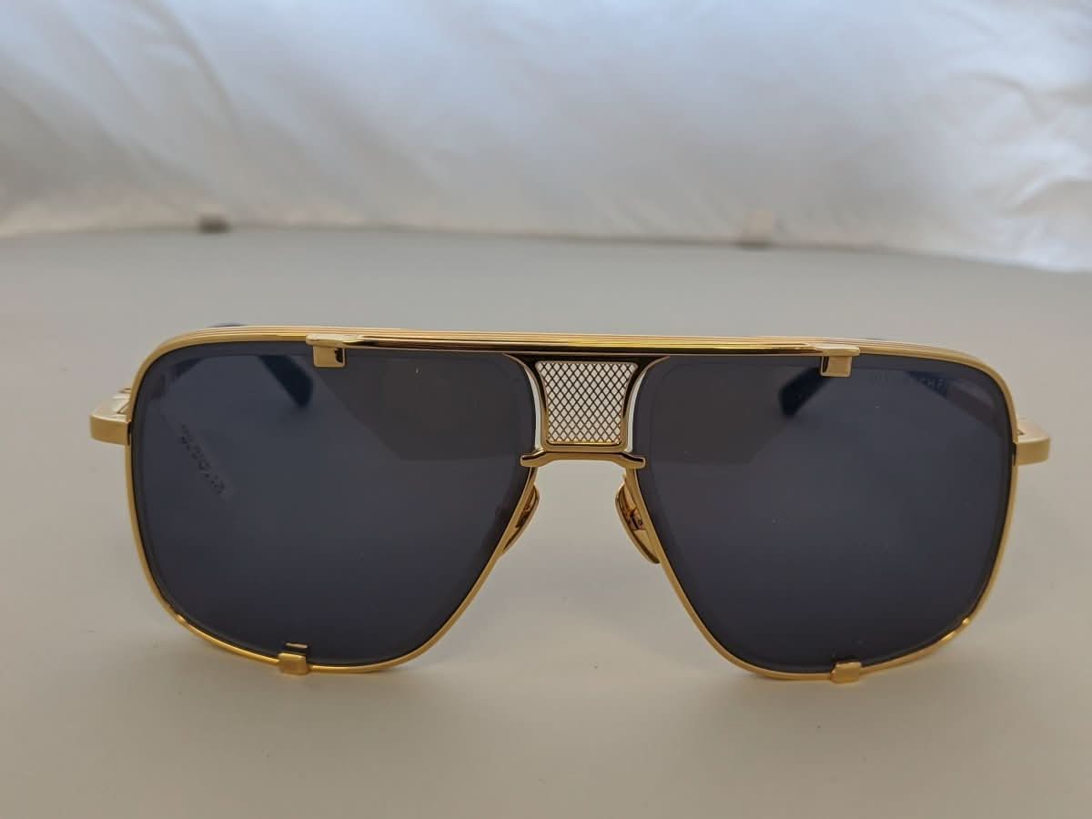 Dita Mach Five - Marraccii