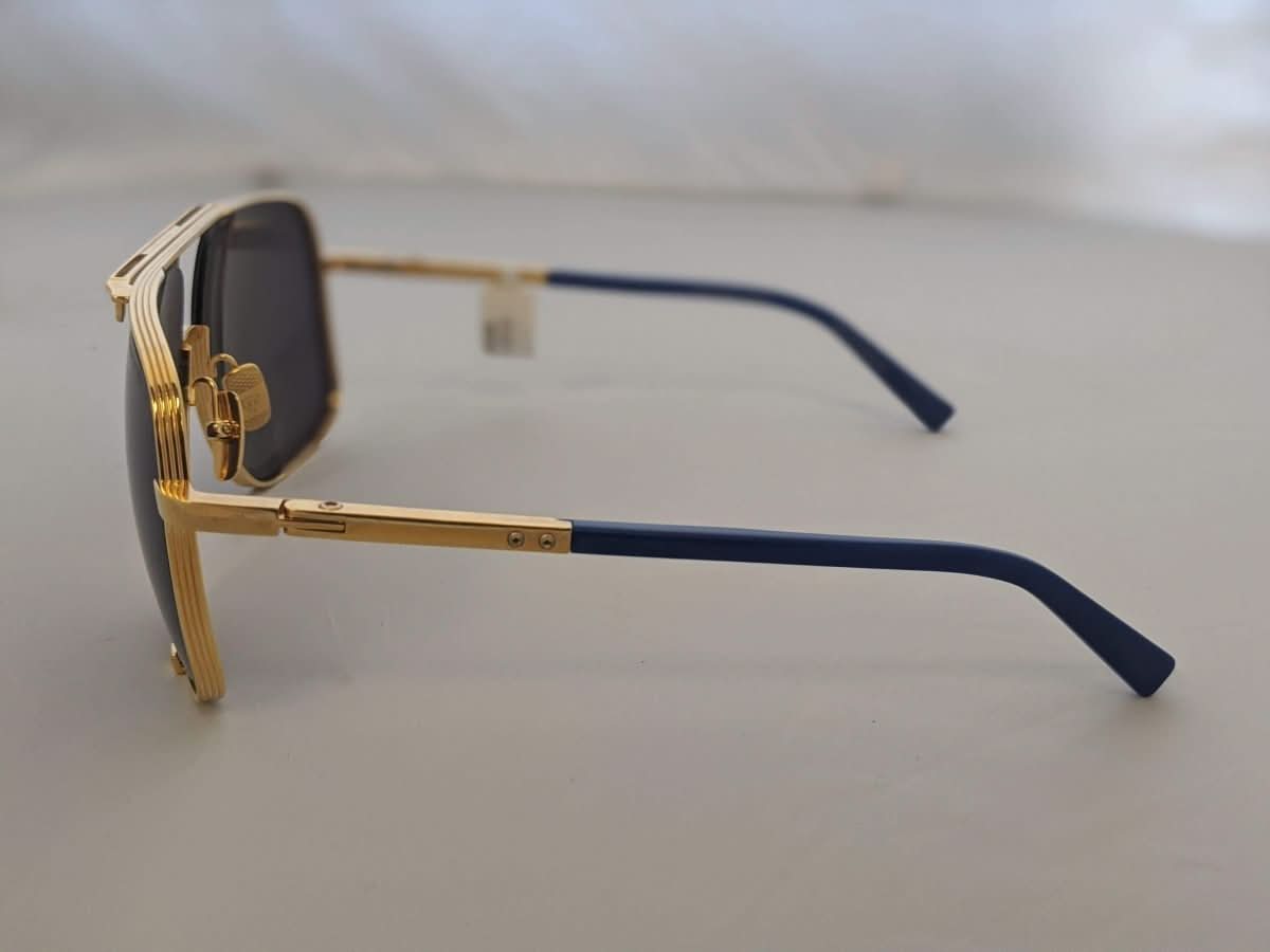 Dita Mach Five - Marraccii