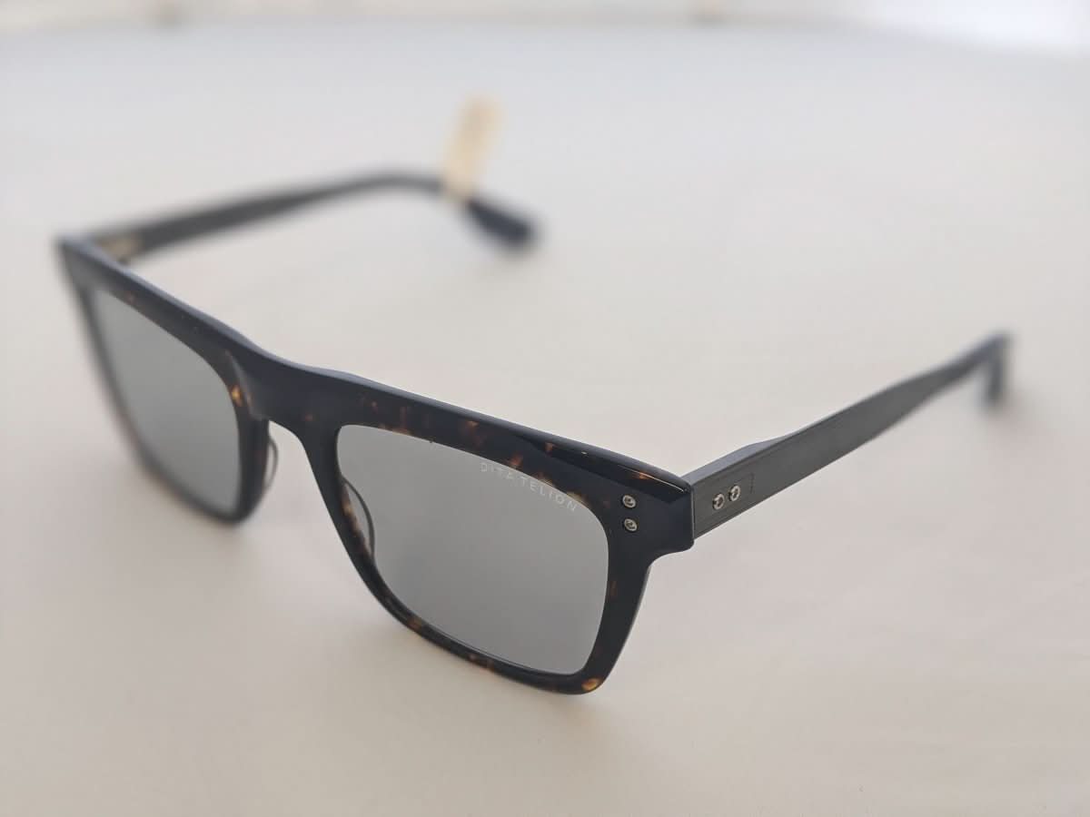 Dita Telion - Marraccii