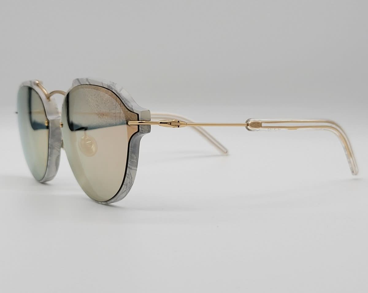 Christian Dior ECLAT White Marble - Marraccii