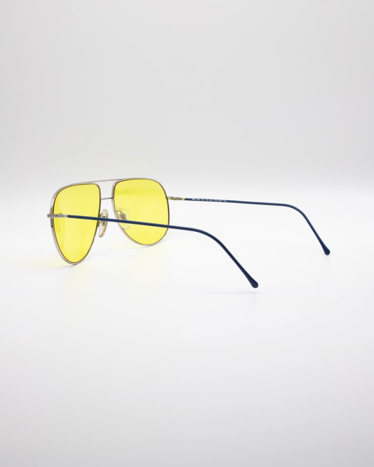 Aviator Richard Michel 158 - Vintage Collection - Marraccii
