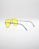 Aviator Richard Michel 158 - Vintage Collection - Marraccii