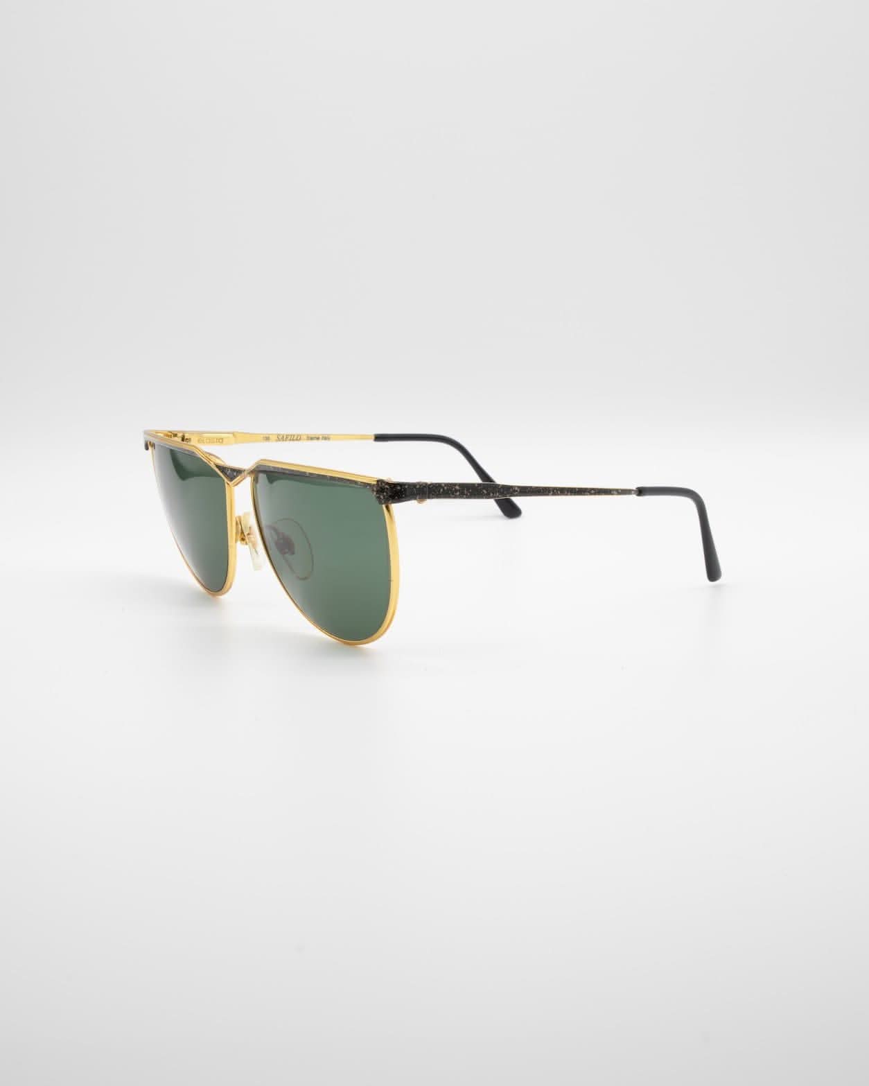Safilo Elasta Emozioni 7 - Vintage Collection - Marraccii