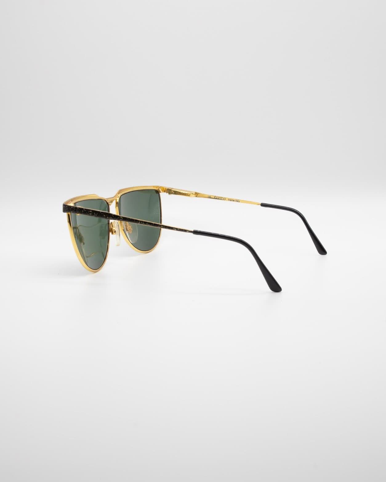 Safilo Elasta Emozioni 7 - Vintage Collection - Marraccii