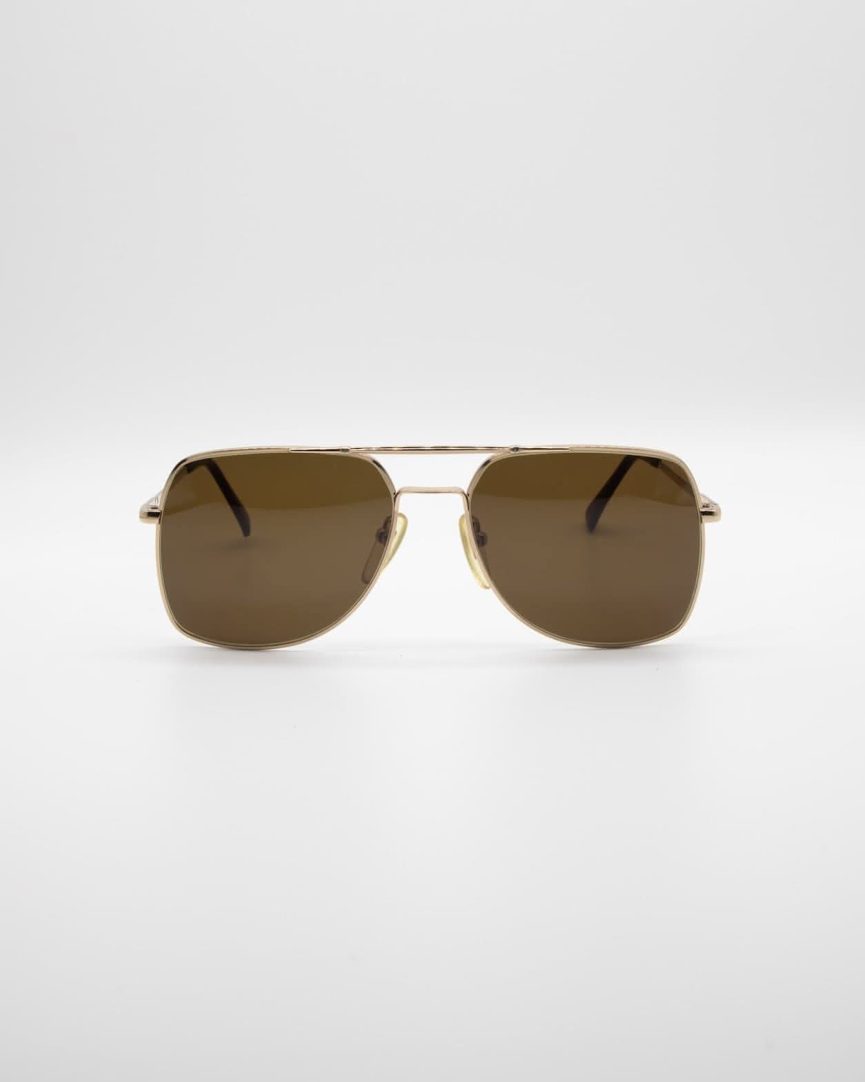 Aviator Pierre Cardin CS 251 - Vintage Collection - Marraccii