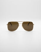 Aviator Pierre Cardin CS 251 - Vintage Collection - Marraccii