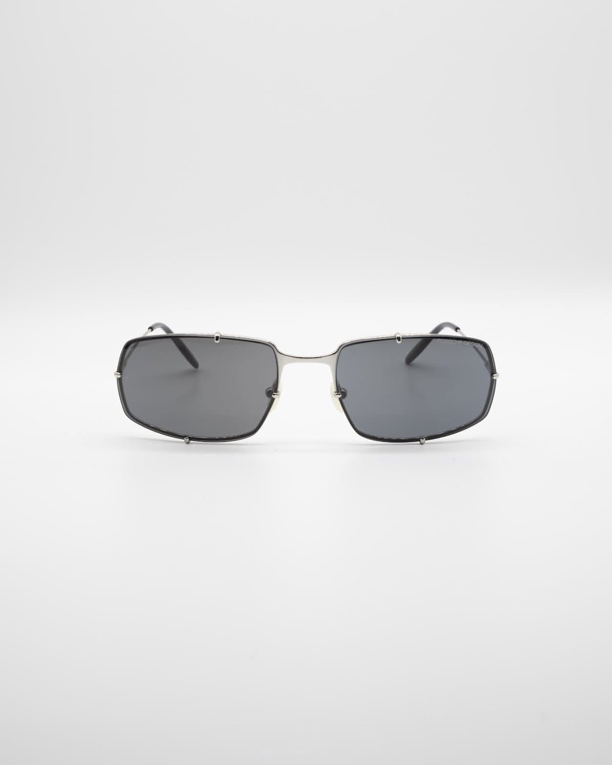 Porsche Design Vintage Collection - Limited! - Marraccii