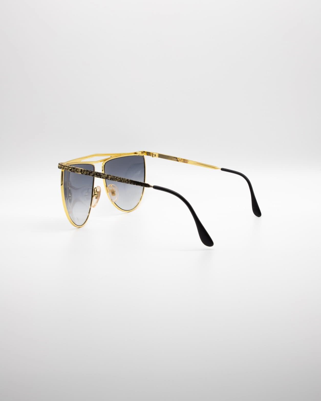 Laura Biagiotti T81 - 142 - Vintage Collection - Marraccii