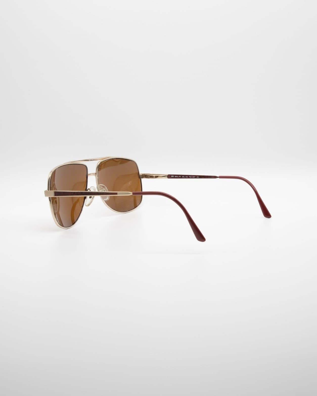Aviator Richard Michel Celes - Vintage Collectiion - Marraccii