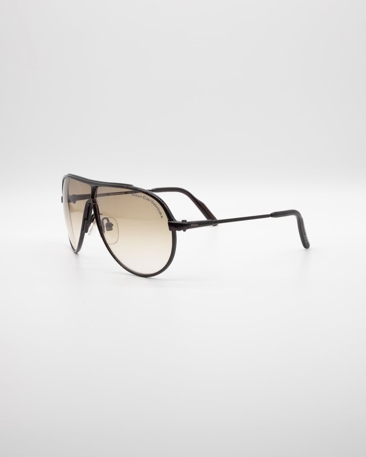 Aviator Nikon Carbomax - Vintage Collection - Marraccii