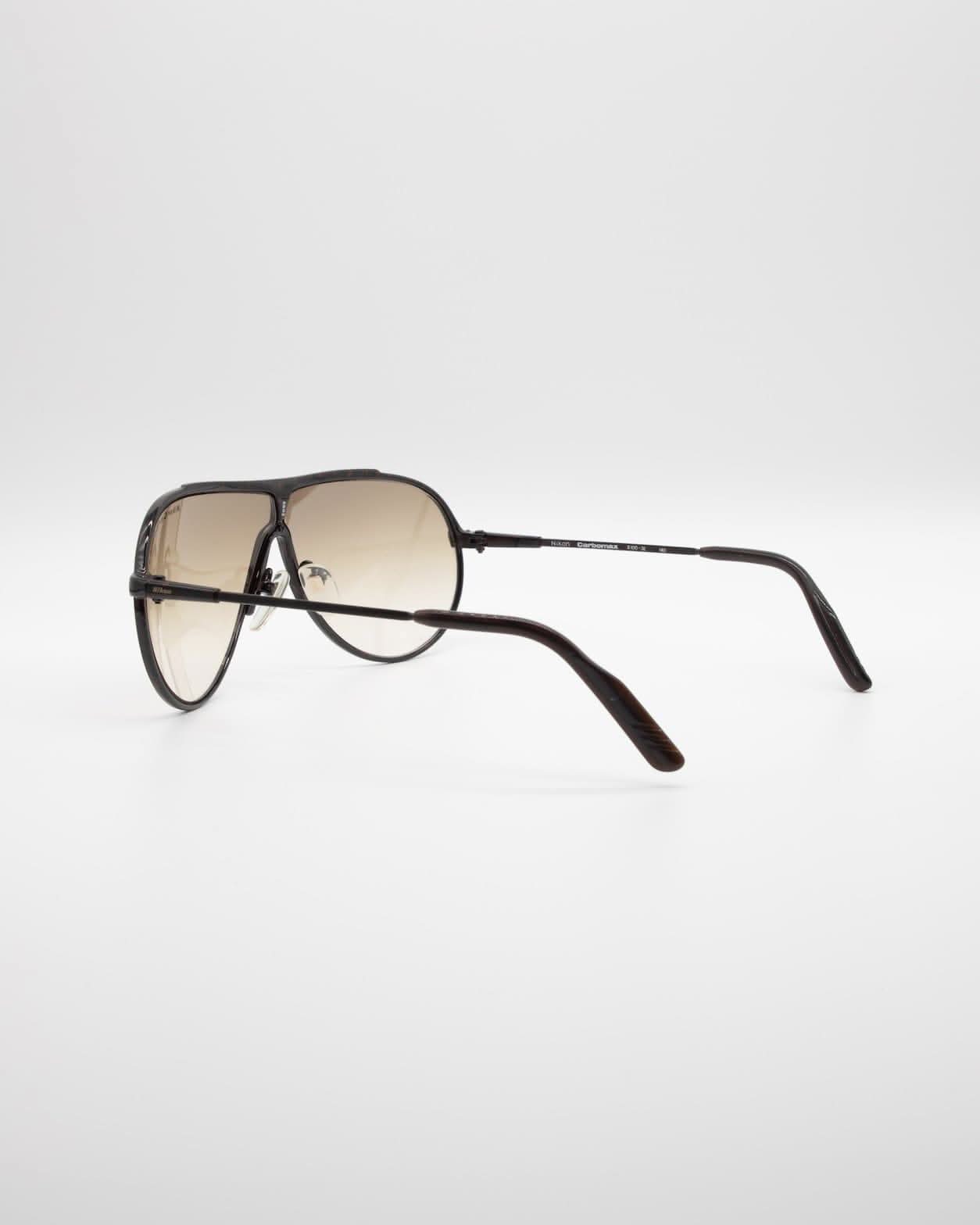 Aviator Nikon Carbomax - Vintage Collection - Marraccii