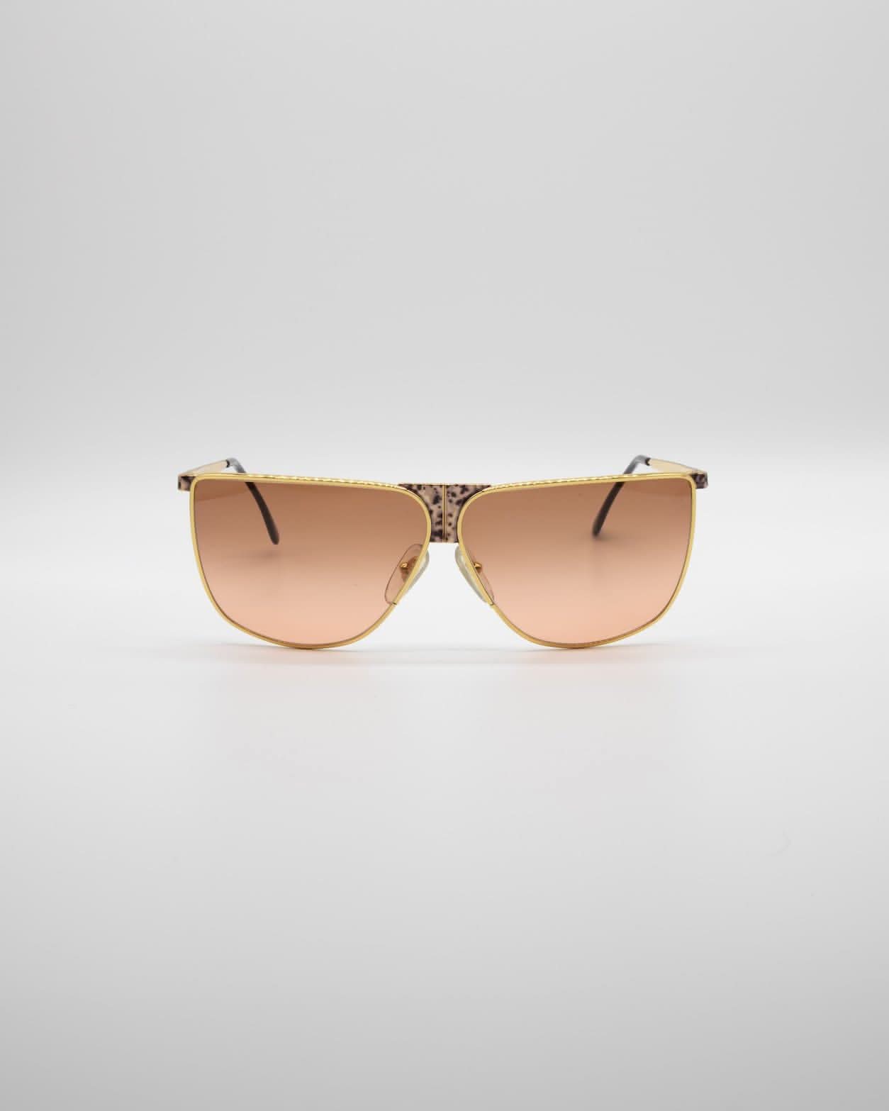Laura Biagiotti Vintage Sunglasses - Limited - Marraccii