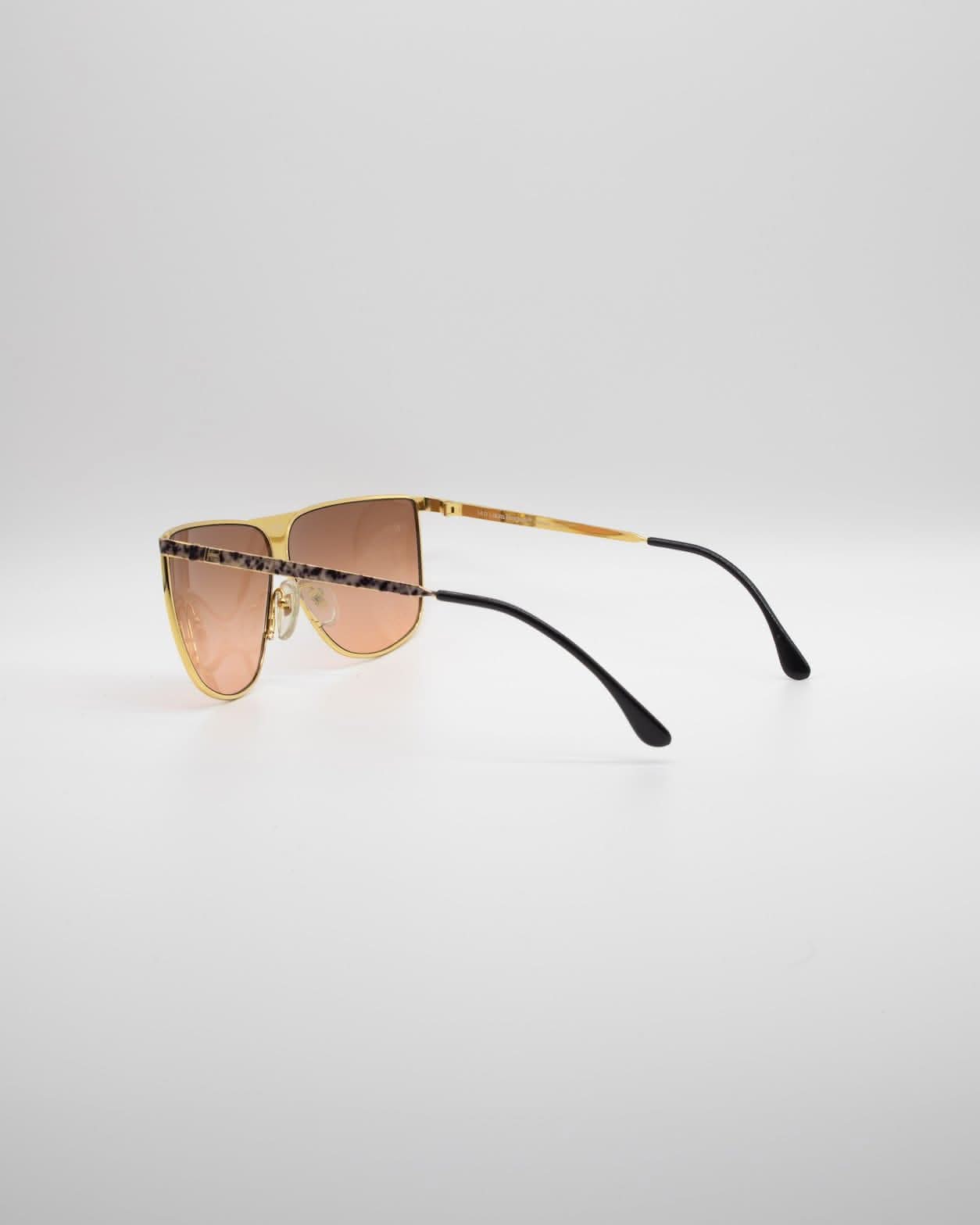 Laura Biagiotti Vintage Sunglasses - Limited - Marraccii