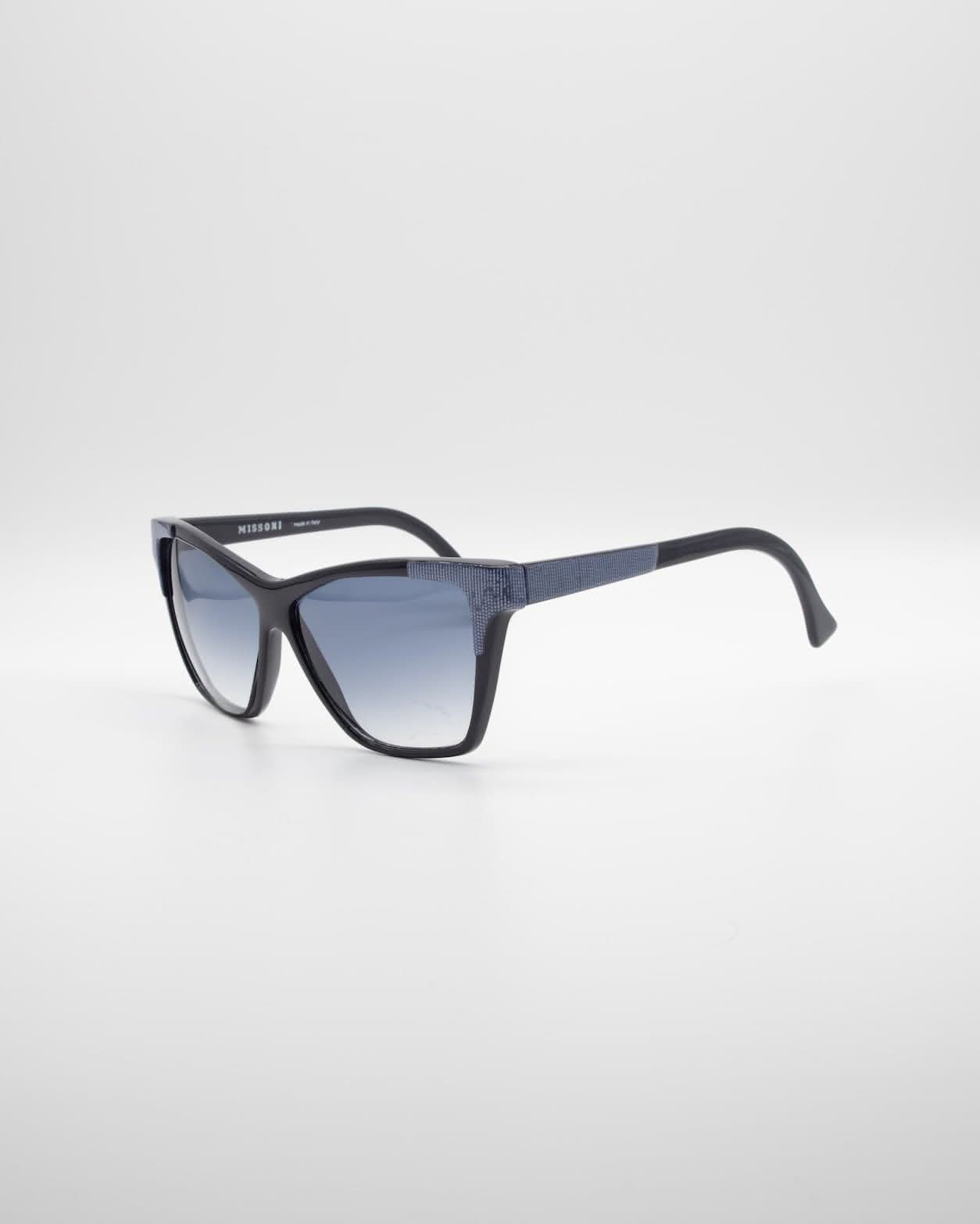 Missoni M-51-U - Vintage Collection - Marraccii