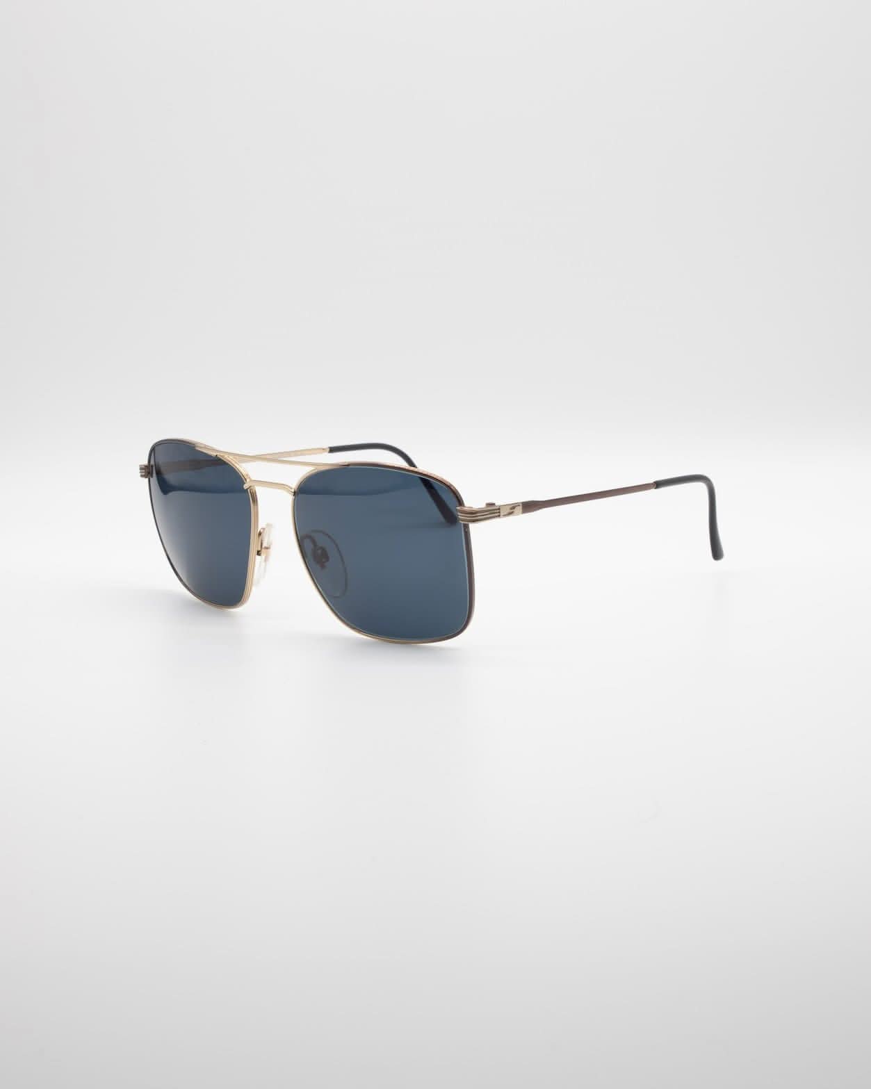 Aviator Safilo Sporting 90 - Vintage Collection - Marraccii