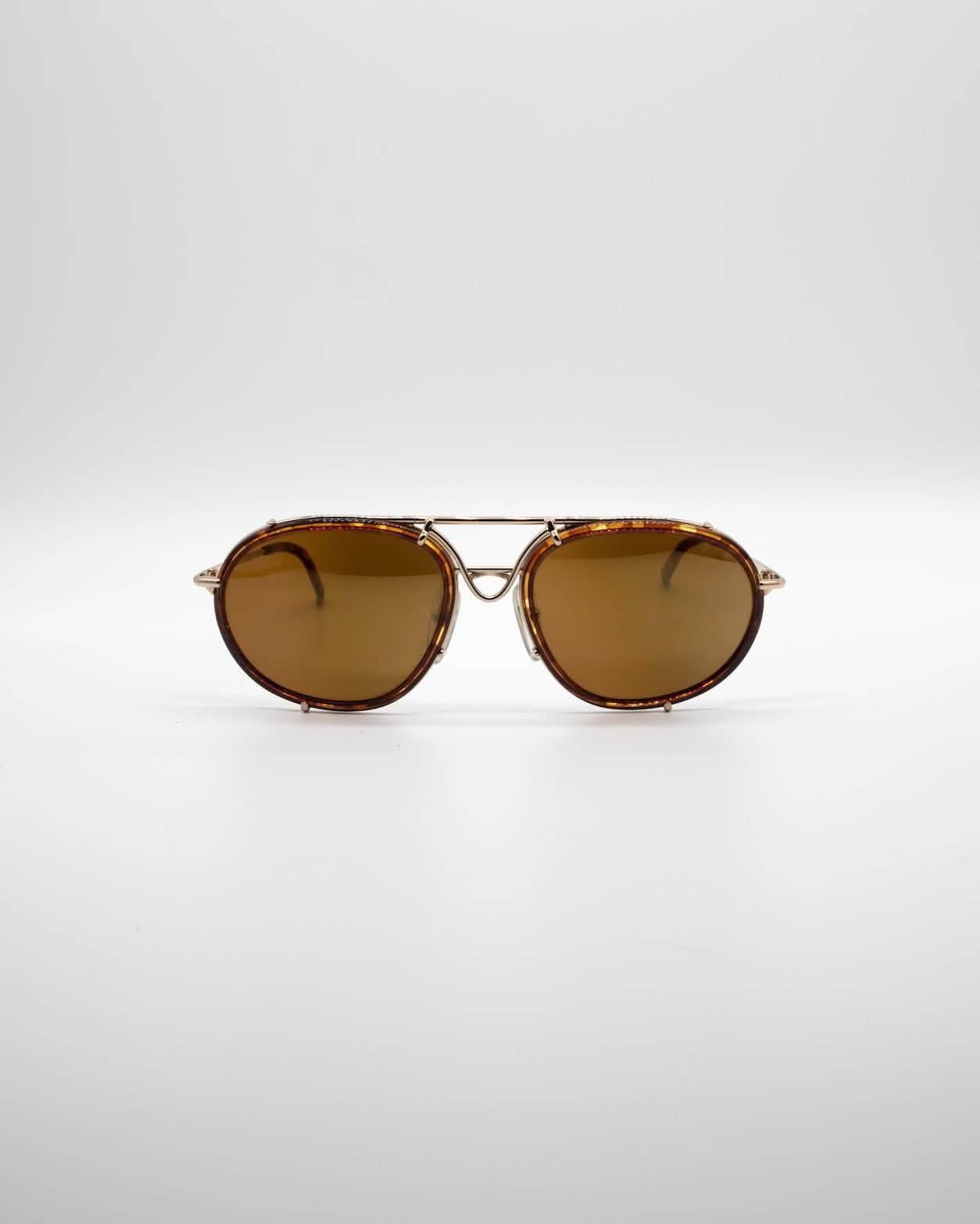 Porsche Design by Carrera Vintage Aviator - Limited! - Marraccii