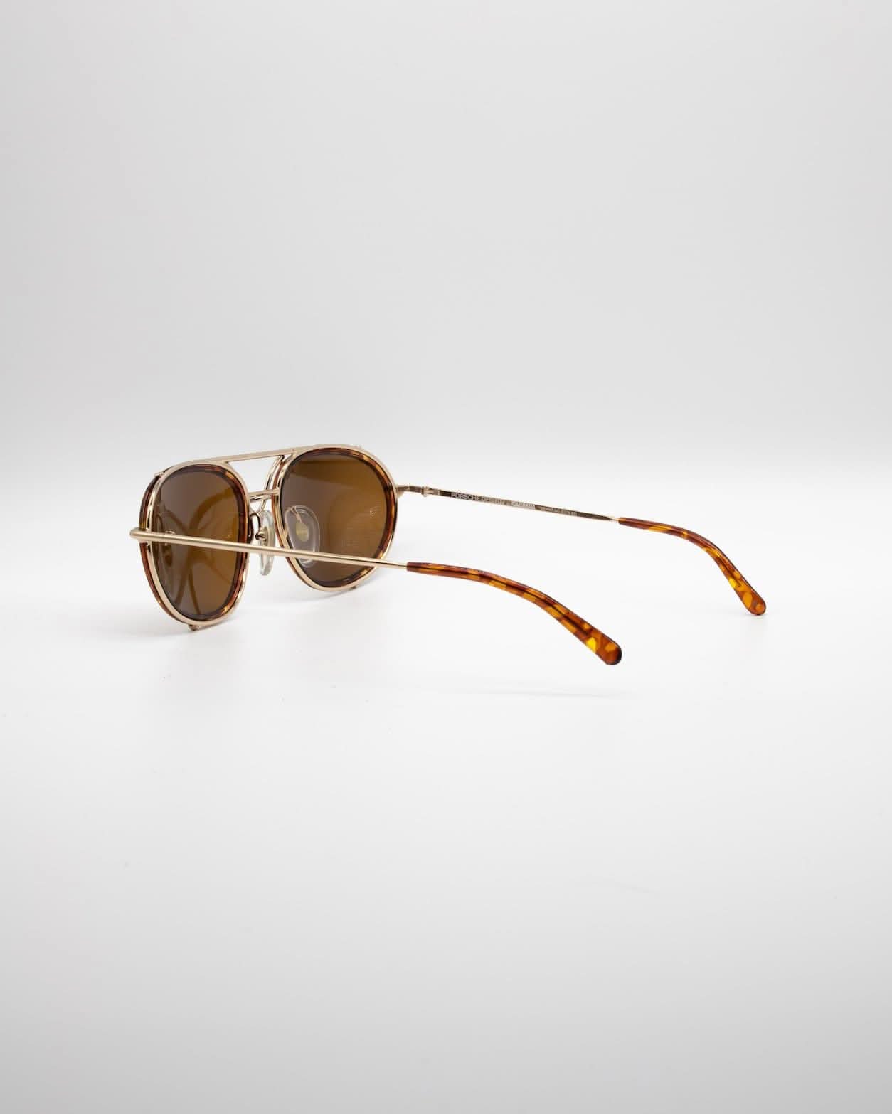 Porsche Design by Carrera Vintage Aviator - Limited! - Marraccii