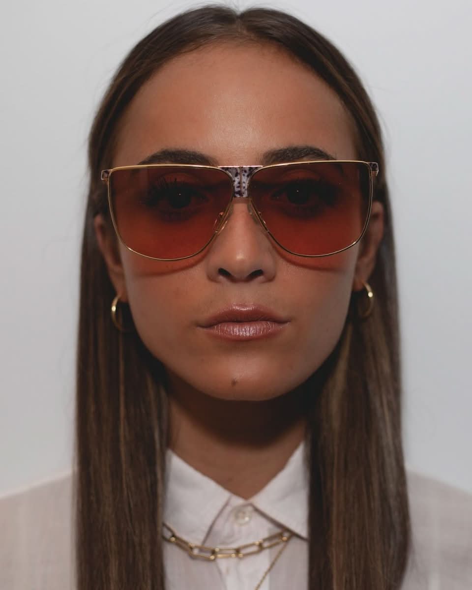 Laura Biagiotti Vintage Sunglasses - Limited - Marraccii