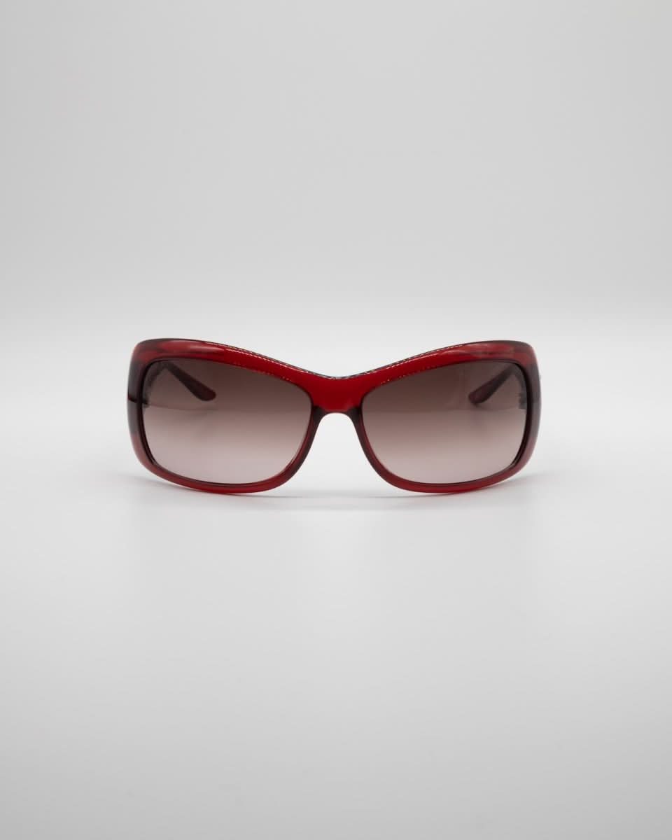 Jean Paul Gaultier SJP 544 Col 954 - Rectangular - Vintage - Marraccii