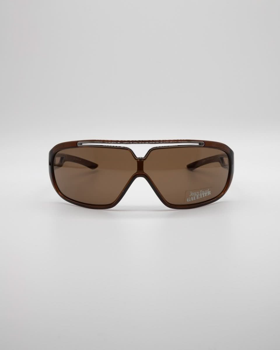 Jean Paul Gaultier SJP 524 Col Z90 - Aviator - Vintage - Marraccii