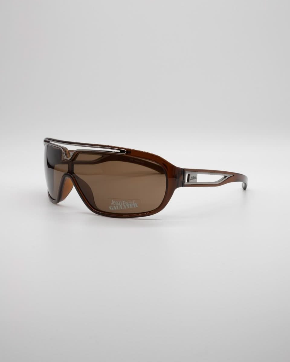 Jean Paul Gaultier SJP 524 Col Z90 - Aviator - Vintage - Marraccii