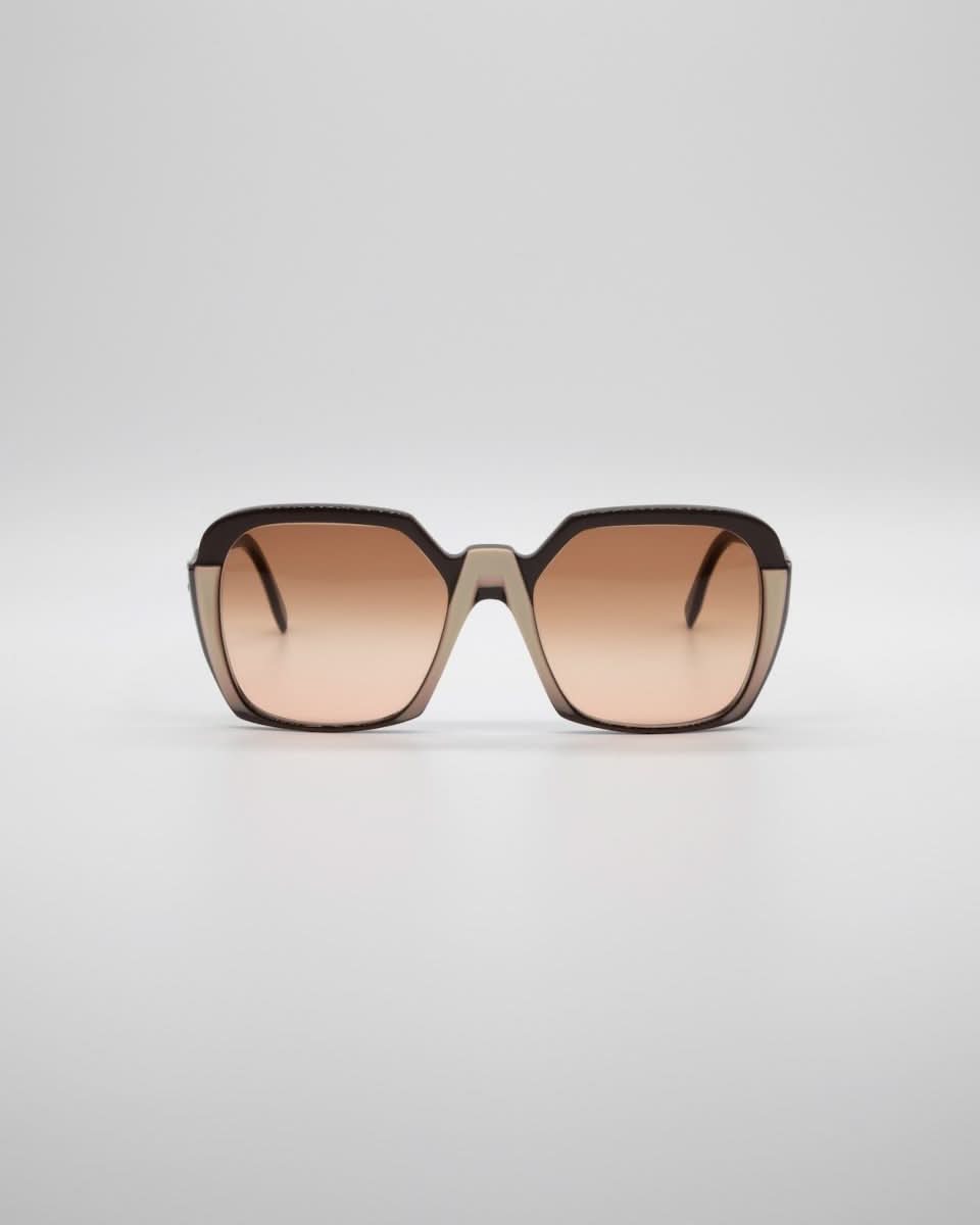 Croasiou Monouso Mod E7 Col 1218 - Vintage Collection - Marraccii