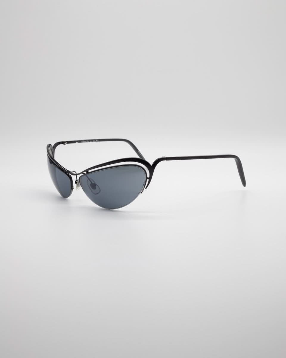 RARE The Matrix Trinity Blind Mod 4001-1 - Vintage Collection - Marraccii