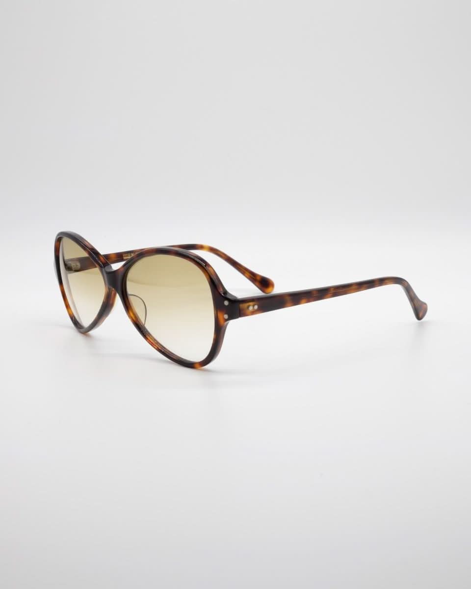 Cutler and Gross De London Mod 0860 - Vintage Collection - Marraccii