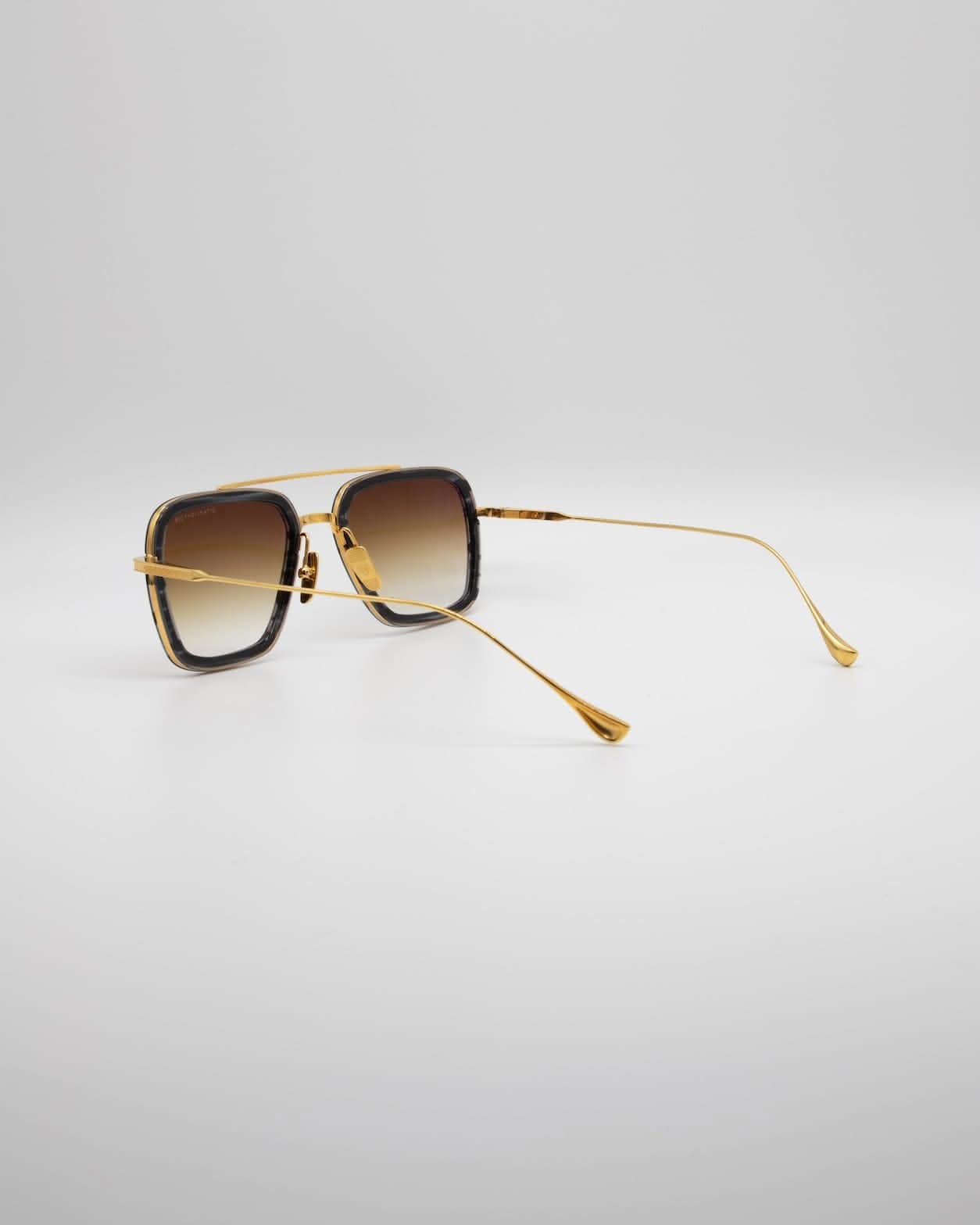 Dita Flight 006 - Marraccii