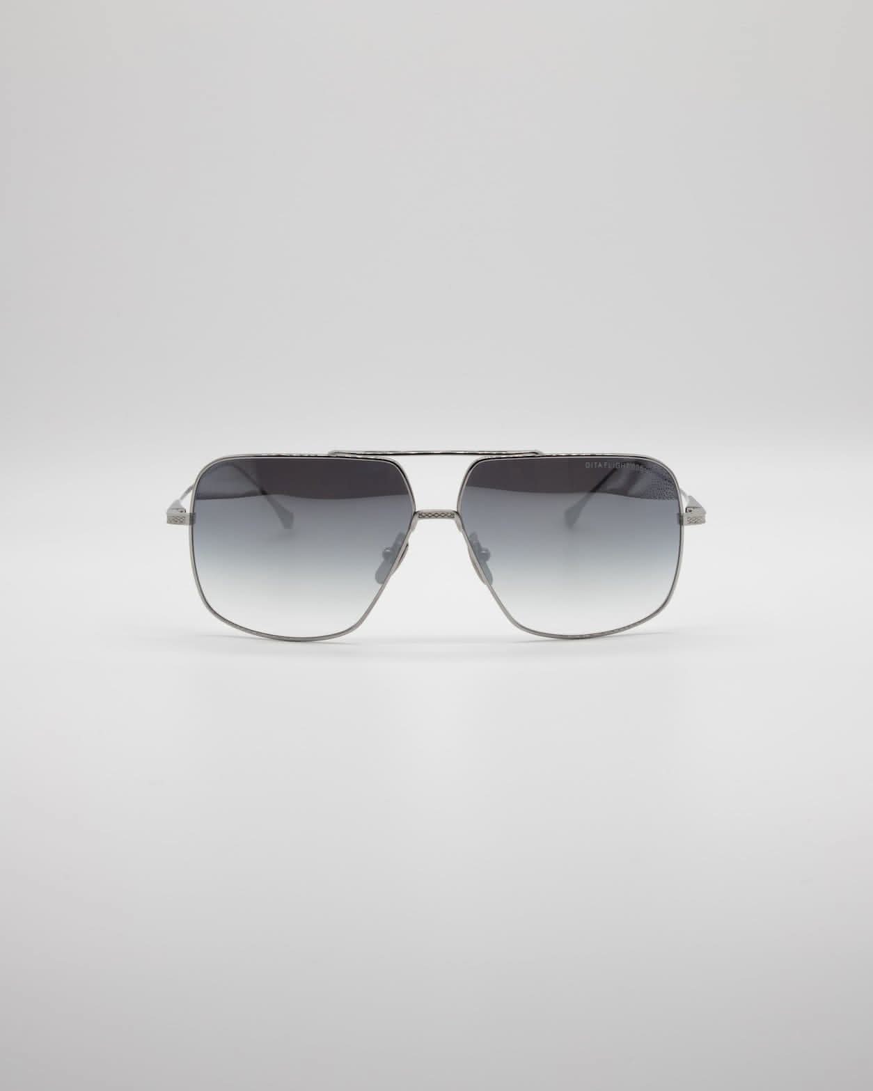 DITA Flight 005 - Marraccii