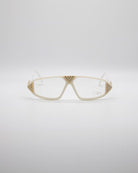 Cazal Mod 199 Col 616 Aviator - Vintage - Marraccii