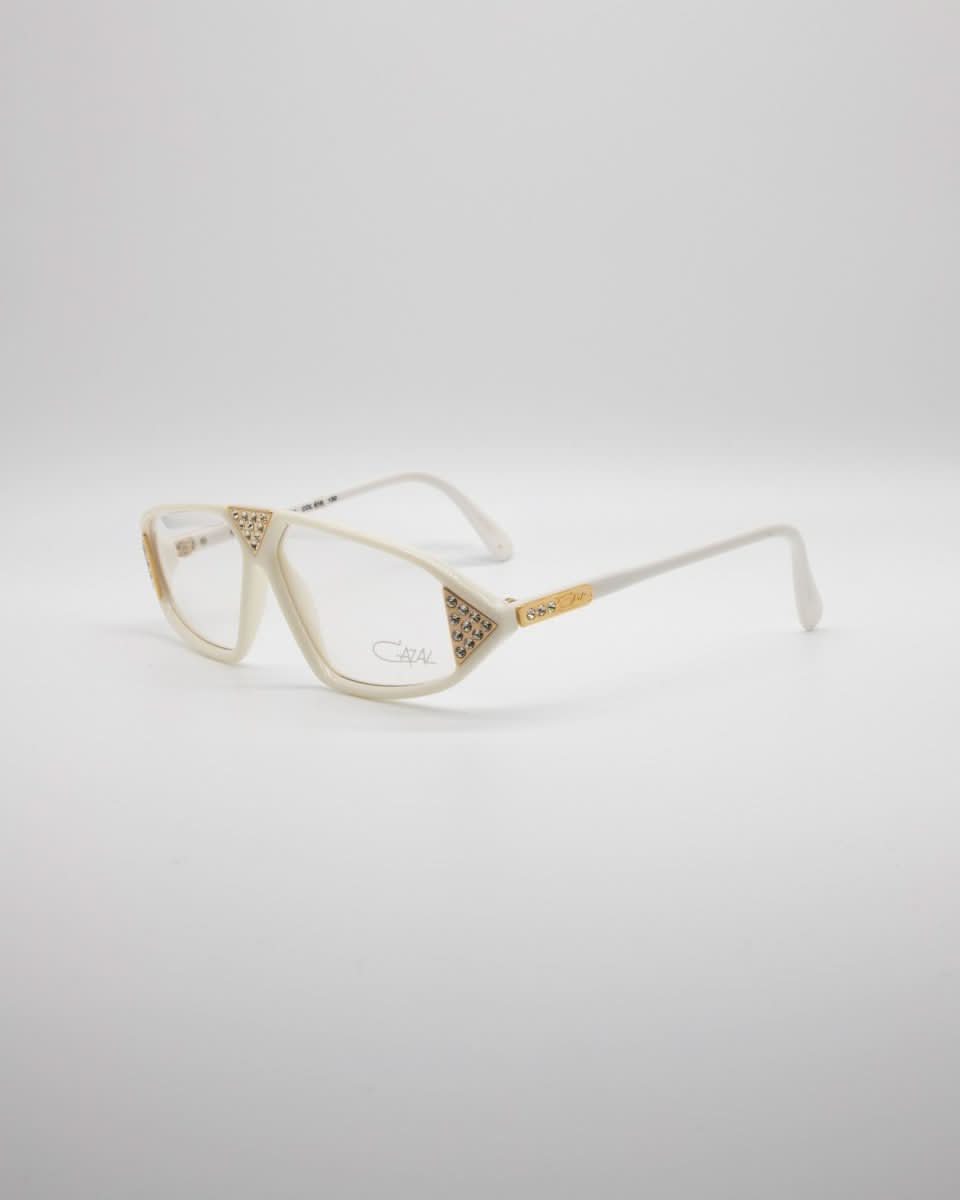 Cazal Mod 199 Col 616 Aviator - Vintage - Marraccii