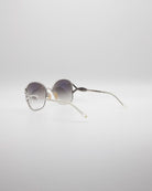 Christian Dior 2141 Rectangular - Vintage - Marraccii