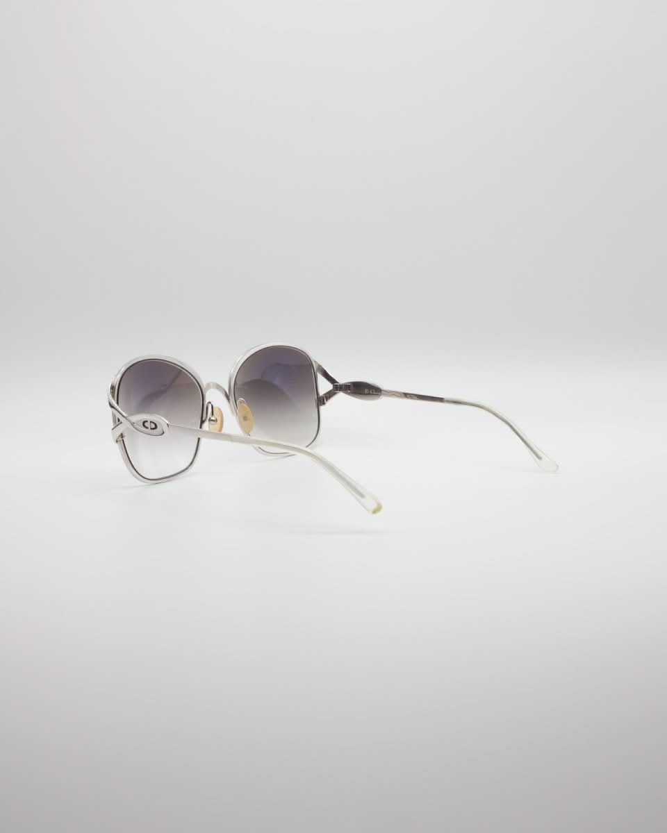 Christian Dior 2141 Rectangular - Vintage - Marraccii