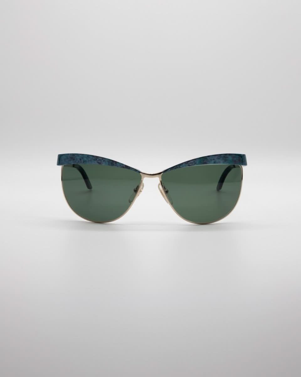 Missoni M - 303 Col 707 - ClubMaster - Vintage - Marraccii