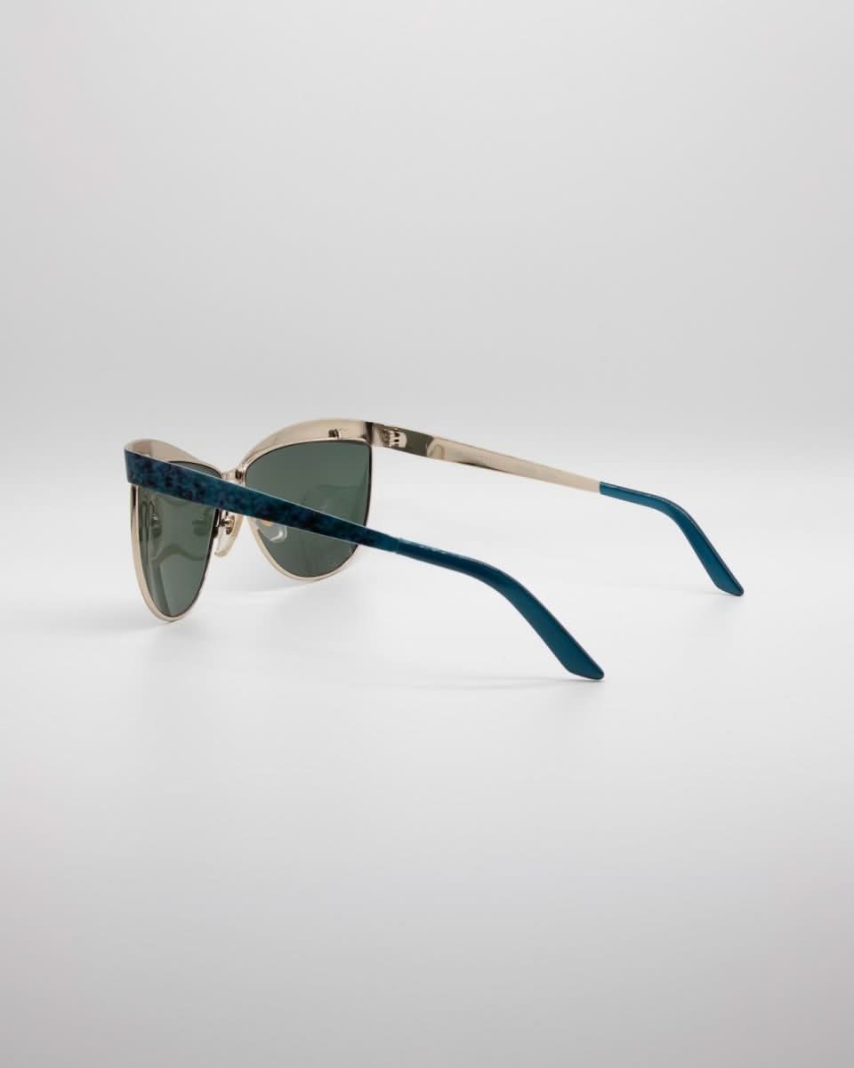 Missoni M - 303 Col 707 - ClubMaster - Vintage - Marraccii