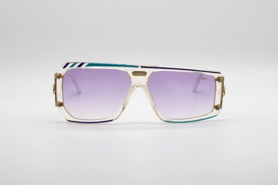 Cazal 867 ASYMMETRICAL - Marraccii