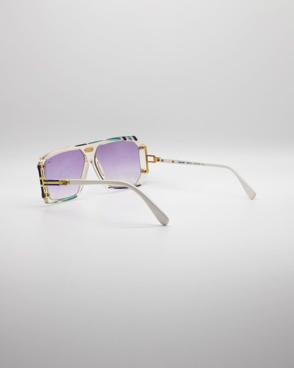 Cazal 867 ASYMMETRICAL - Marraccii